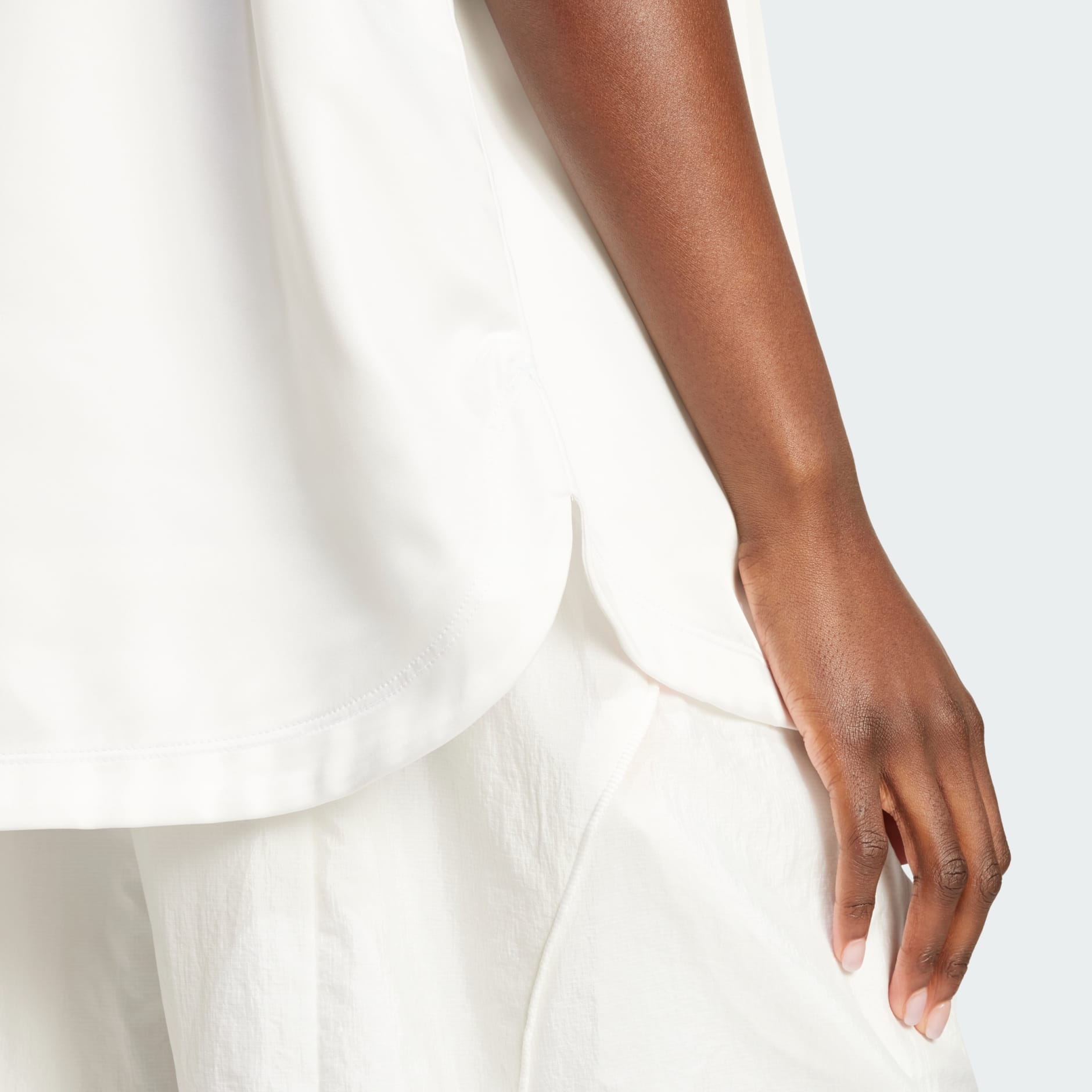 Woven Short Sleeve Shirt