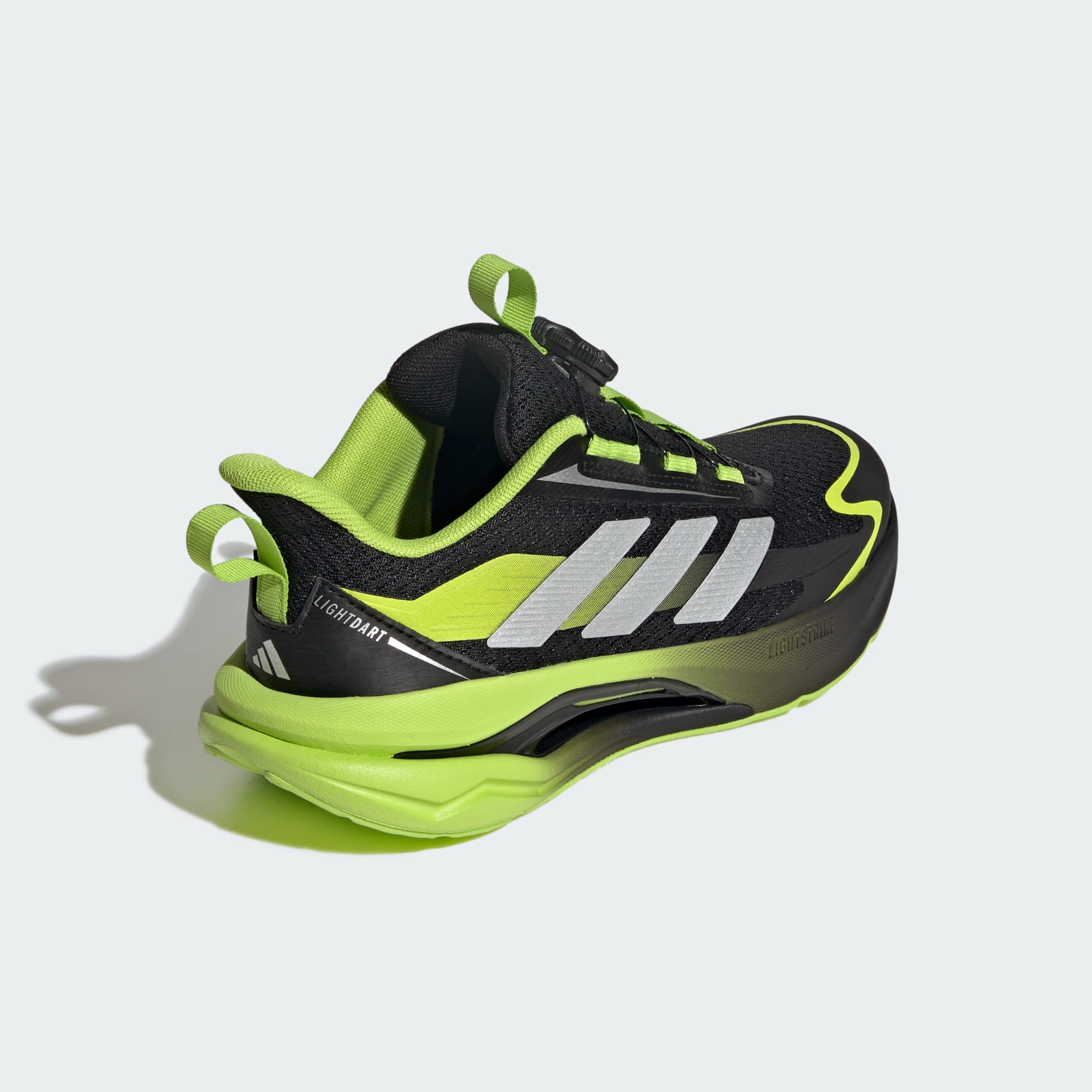 LIGHTDART HABU J 運動鞋