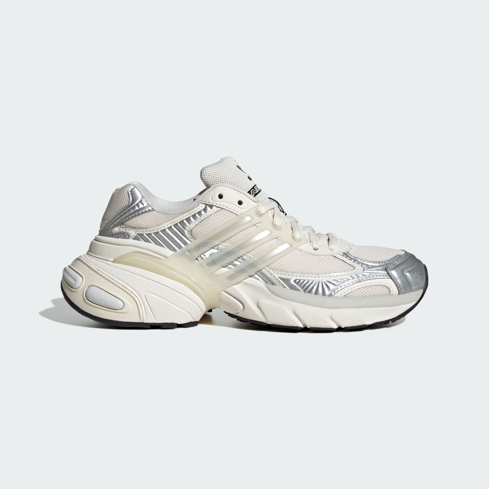 Adistar XLG 運動鞋- 白色| adidas香港官方網上商店