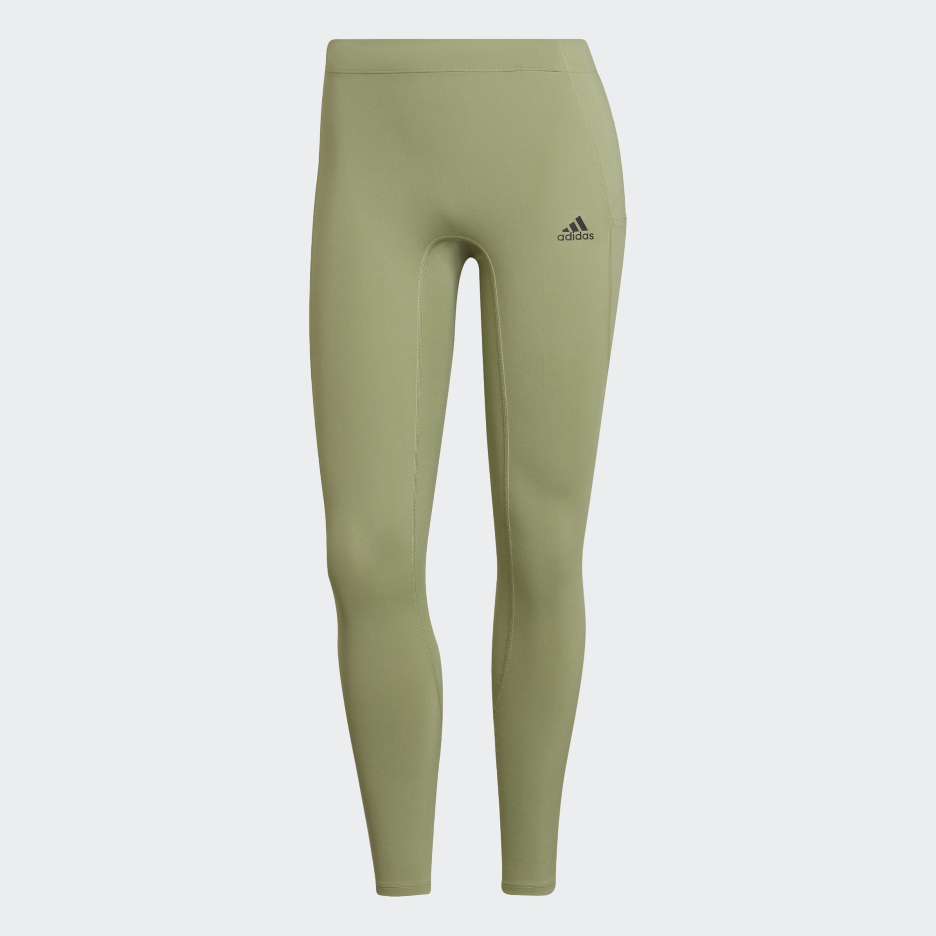 FastImpact Running 7/8 Tights