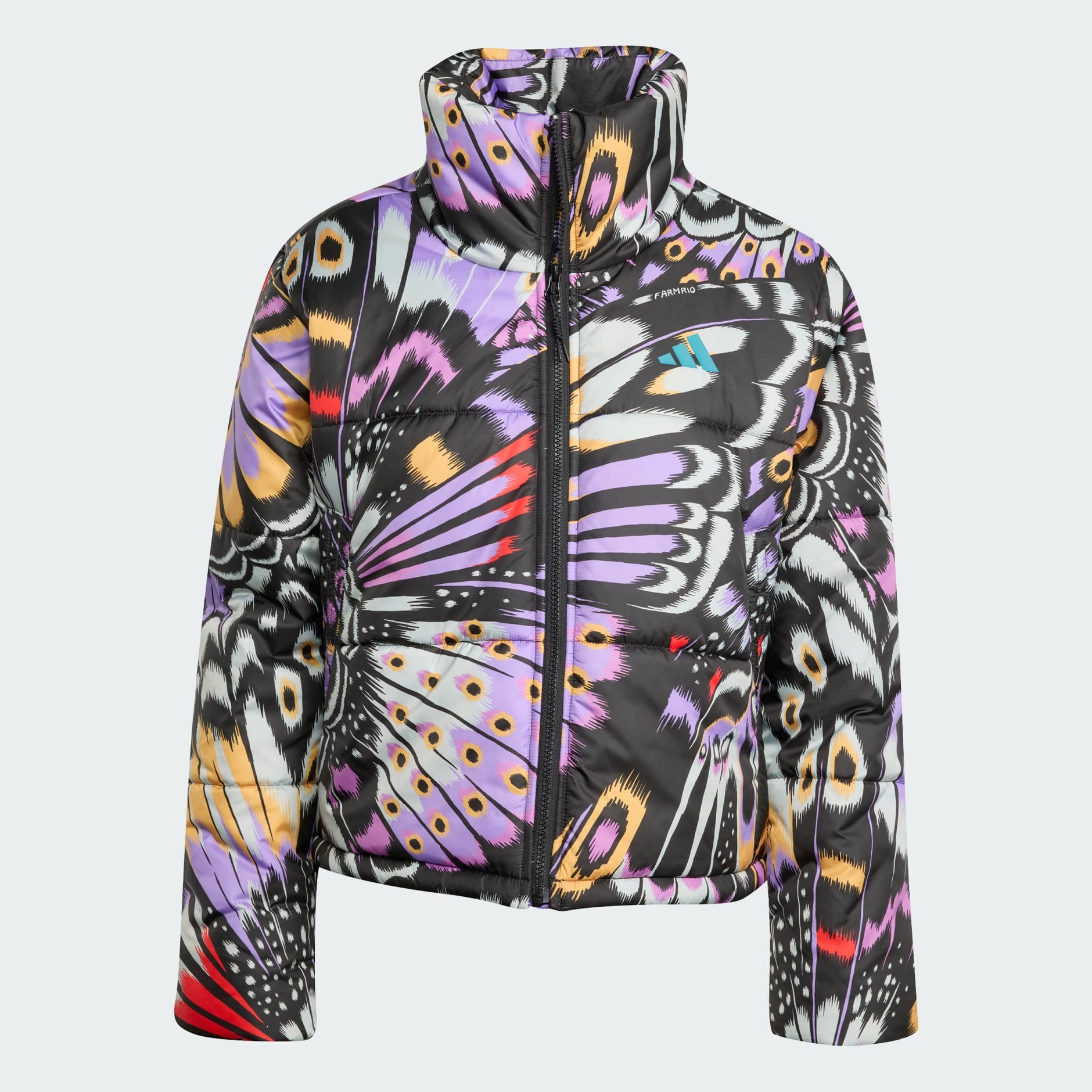 adidas X Farm Padded Jacket