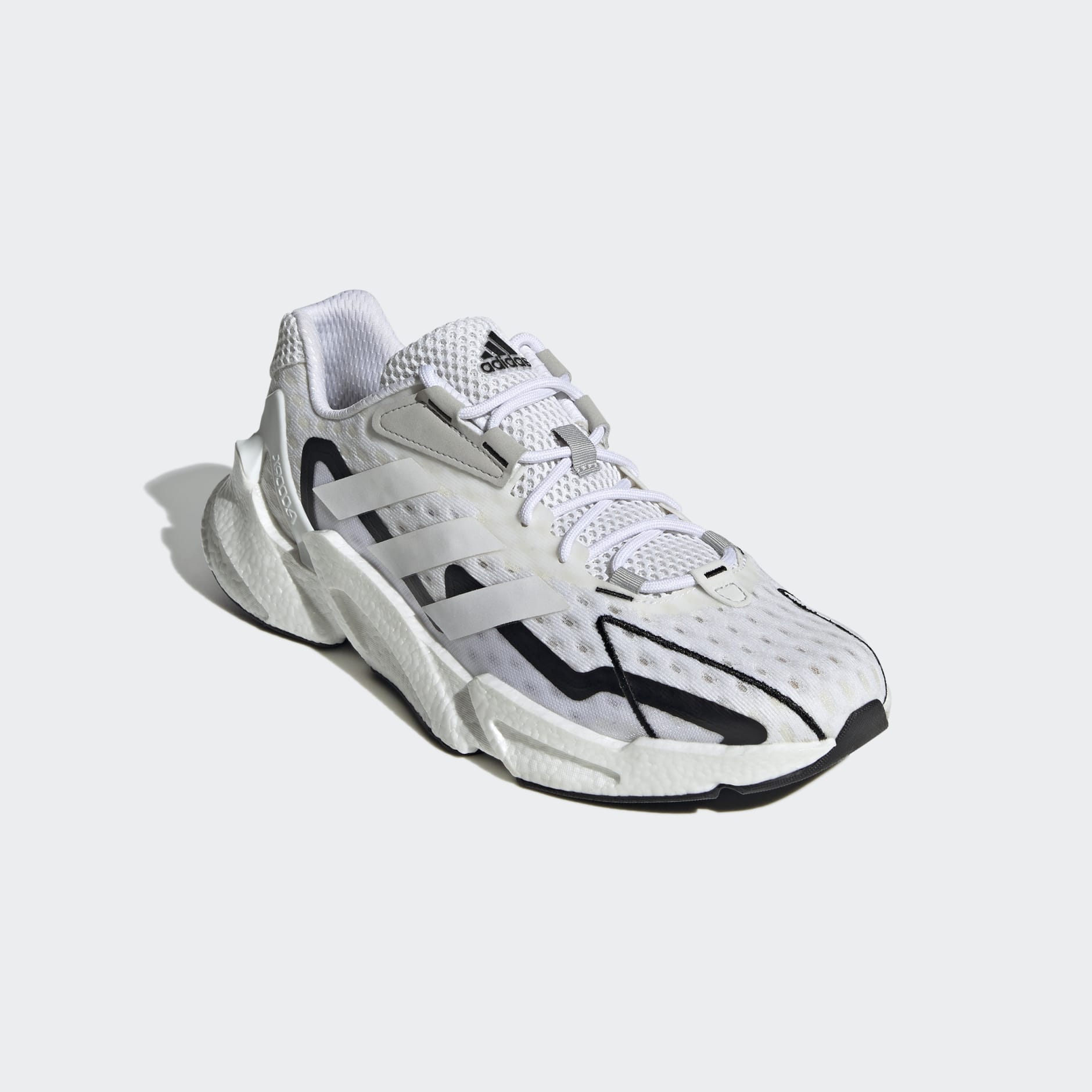 X9000L4 HEAT.RDY Shoes