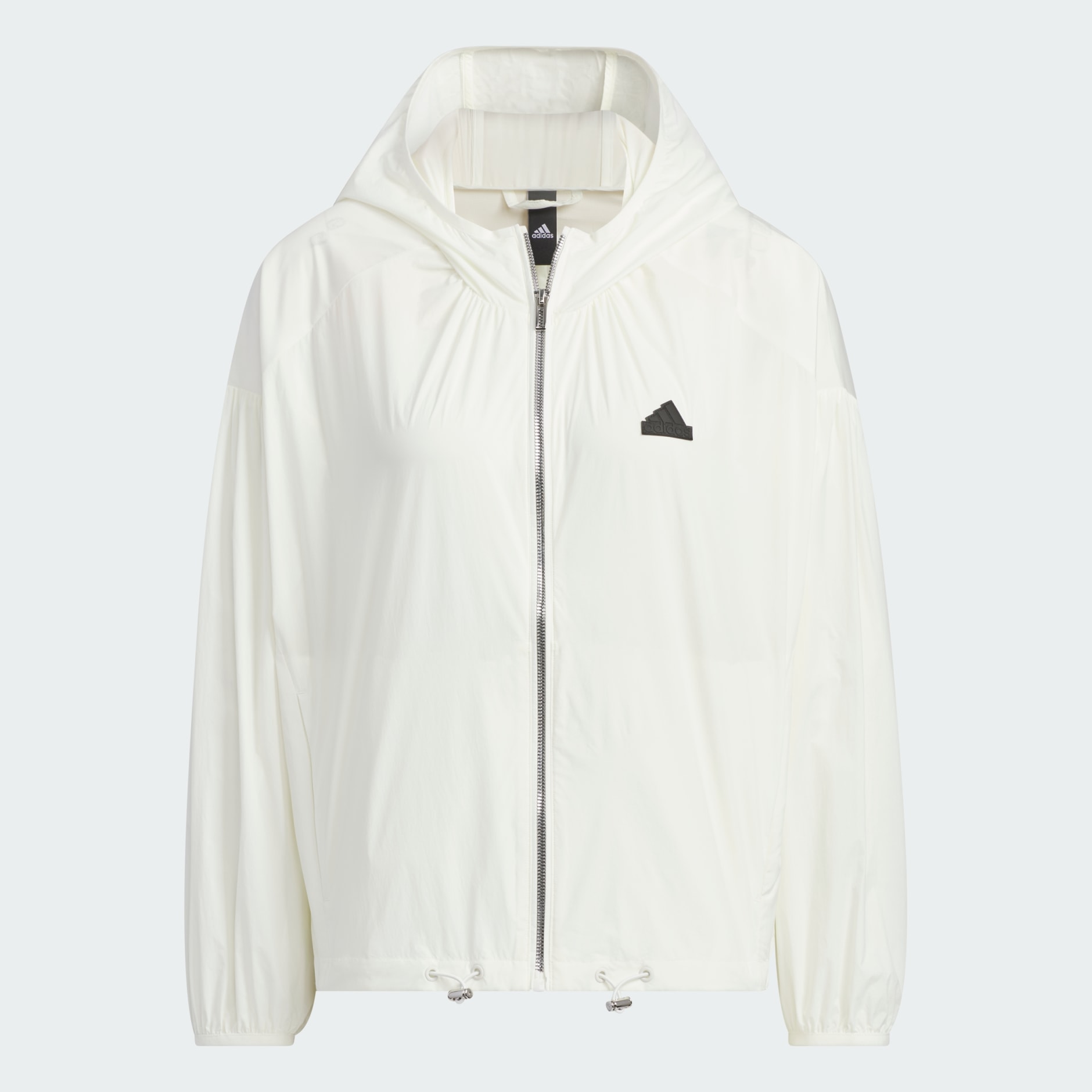 TECH UPF HD JKT