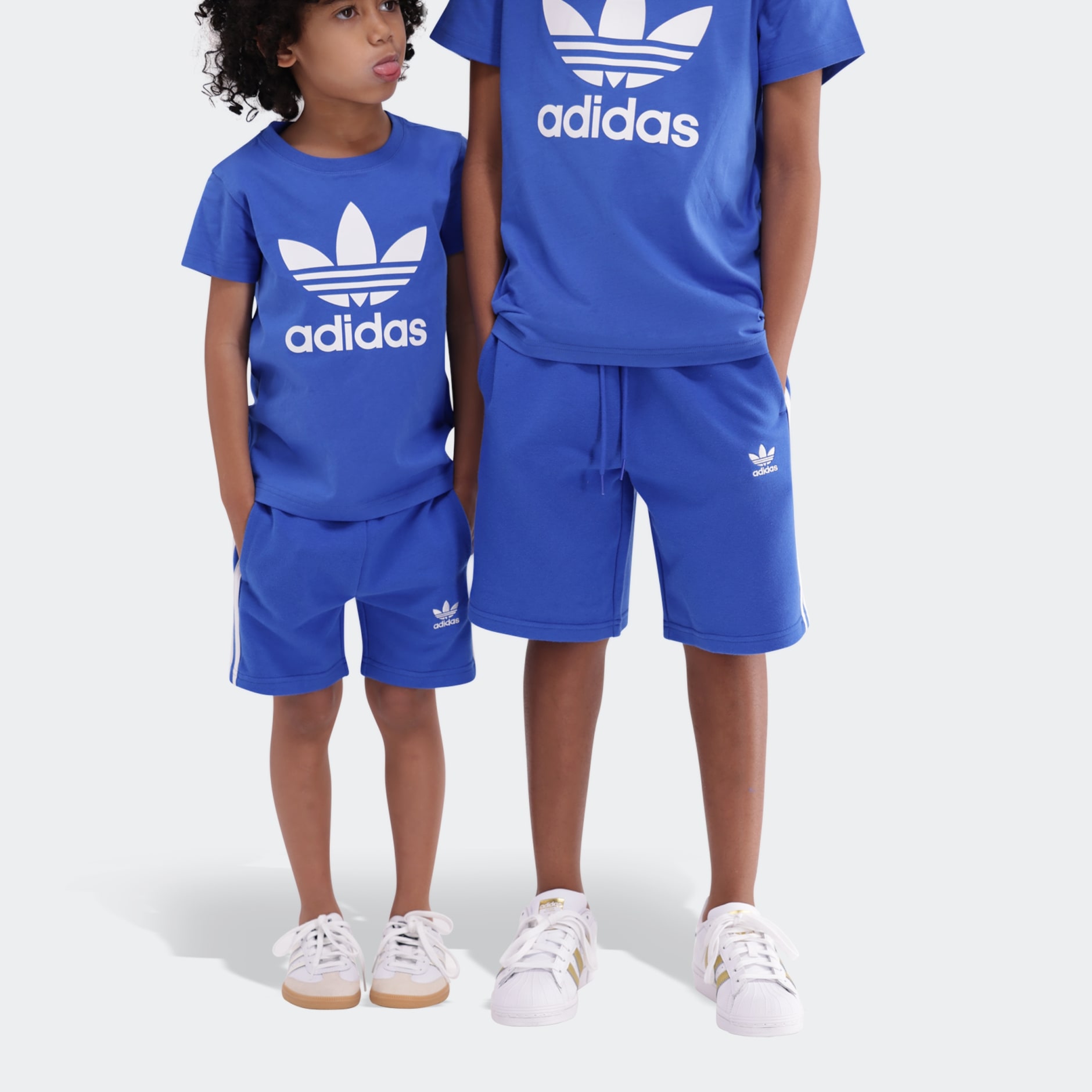 Adicolor Shorts Kids