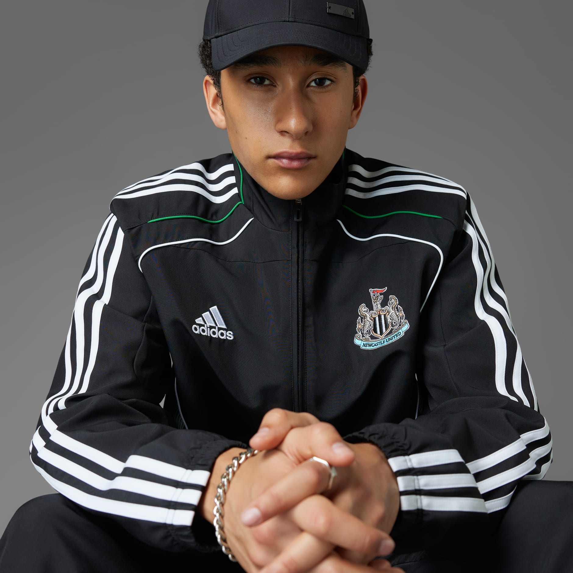 Gornji dio trenirke Newcastle United FC UBP