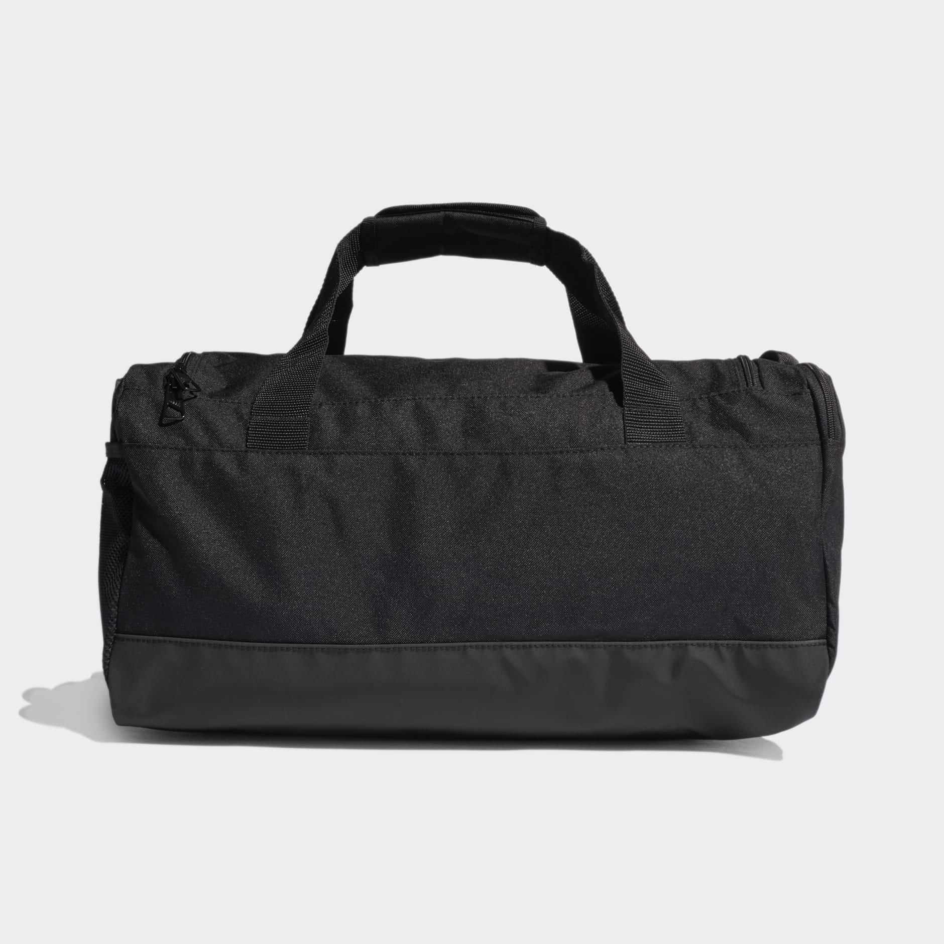 Essentials 3-Stripes Duffel Bag Small