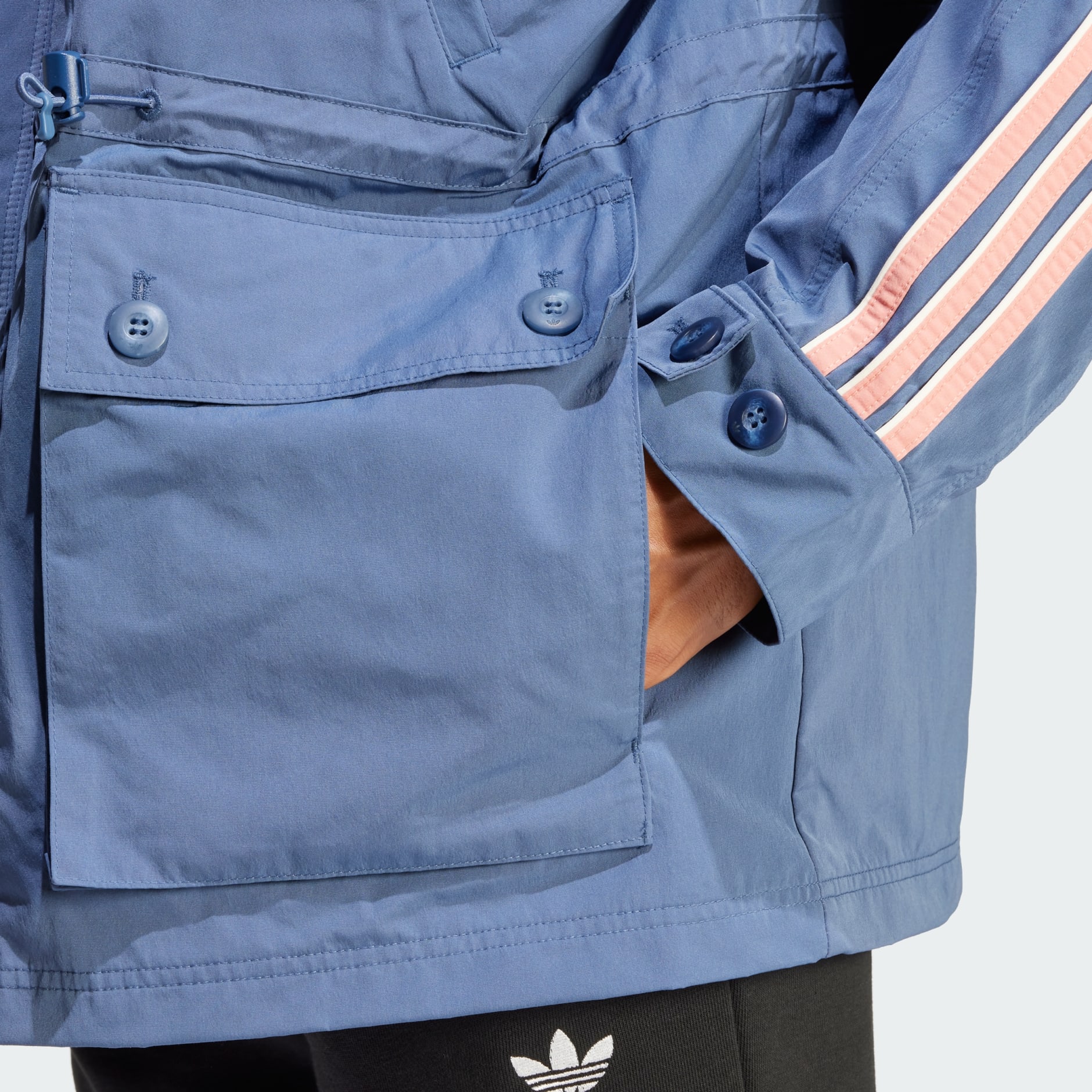 WINDBREAKER