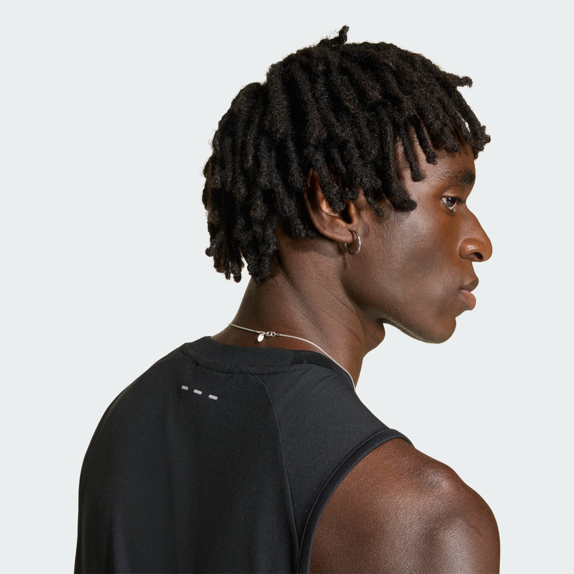 MAIOU TECH TREFOIL ESSENTIALS DIN POLIESTER