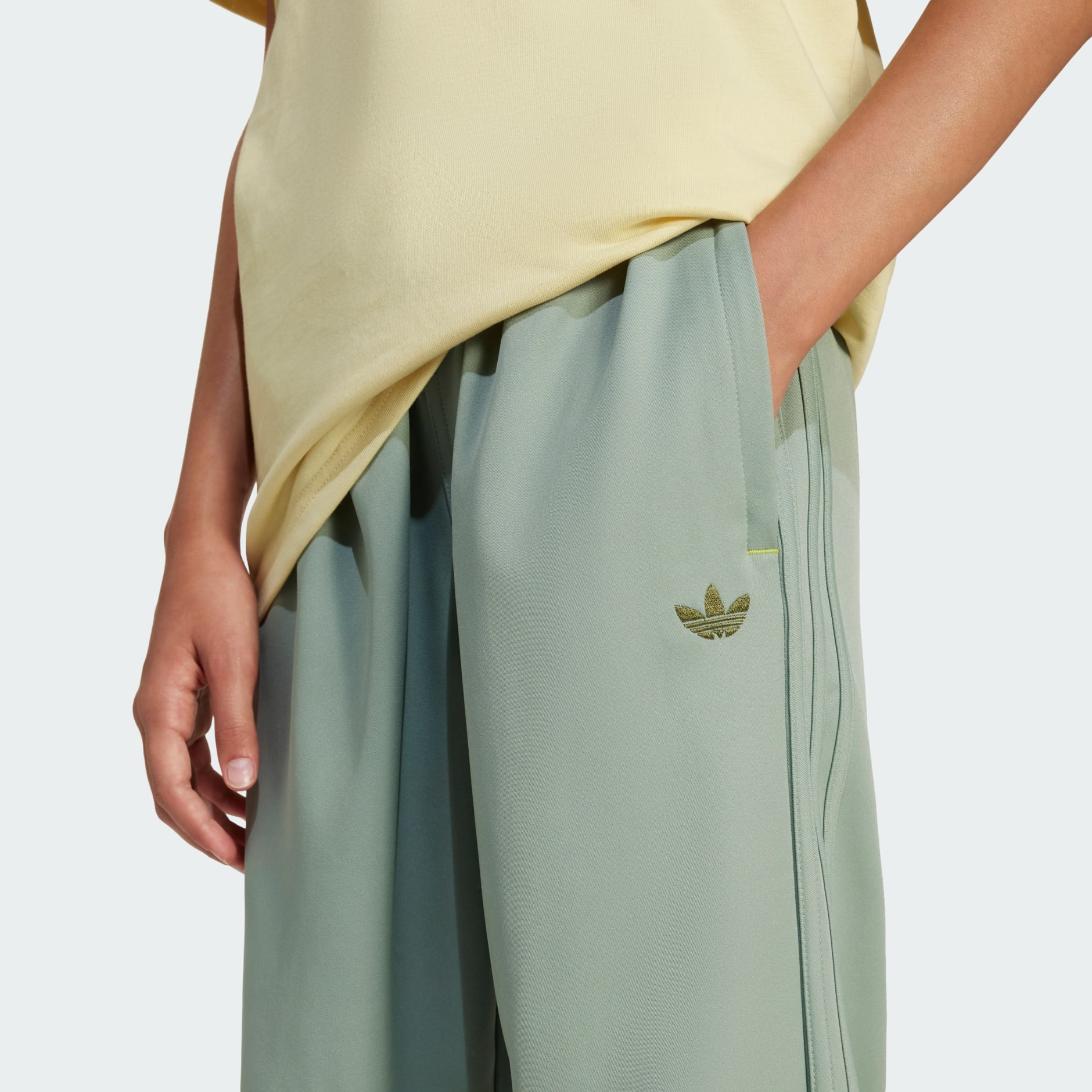 بنطال فضفاض للأطفال