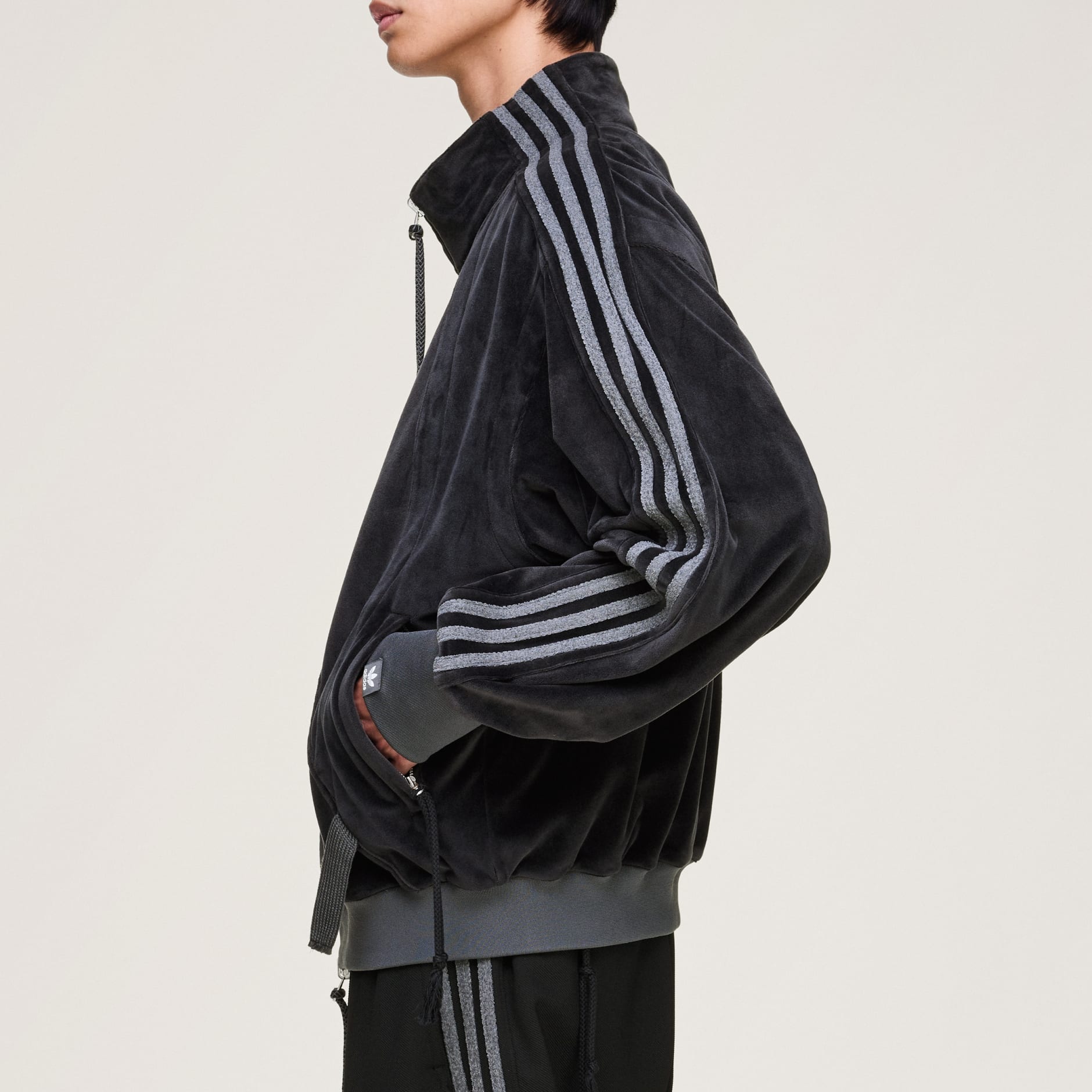 SONG FOR THE MUTE ADI006 TRACK TOP