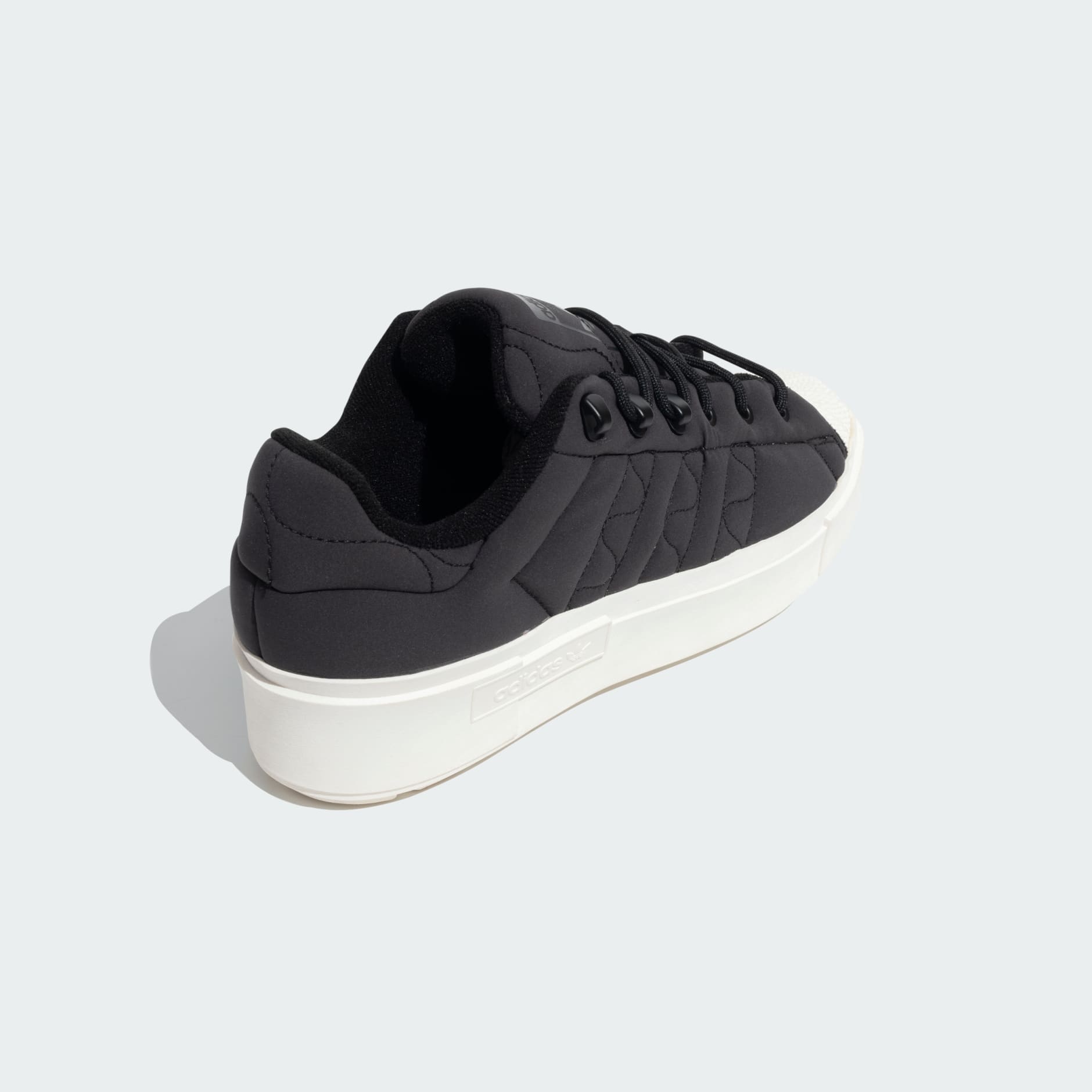 Adidas superstar quilt trainers hotsell