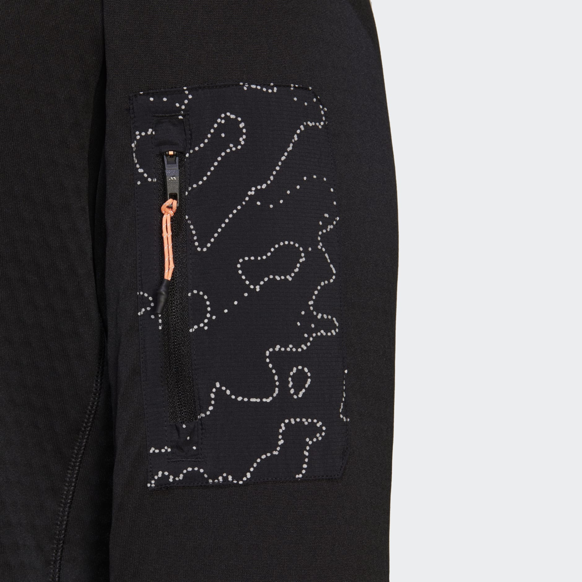 adidas Flooce X-City Hoodie