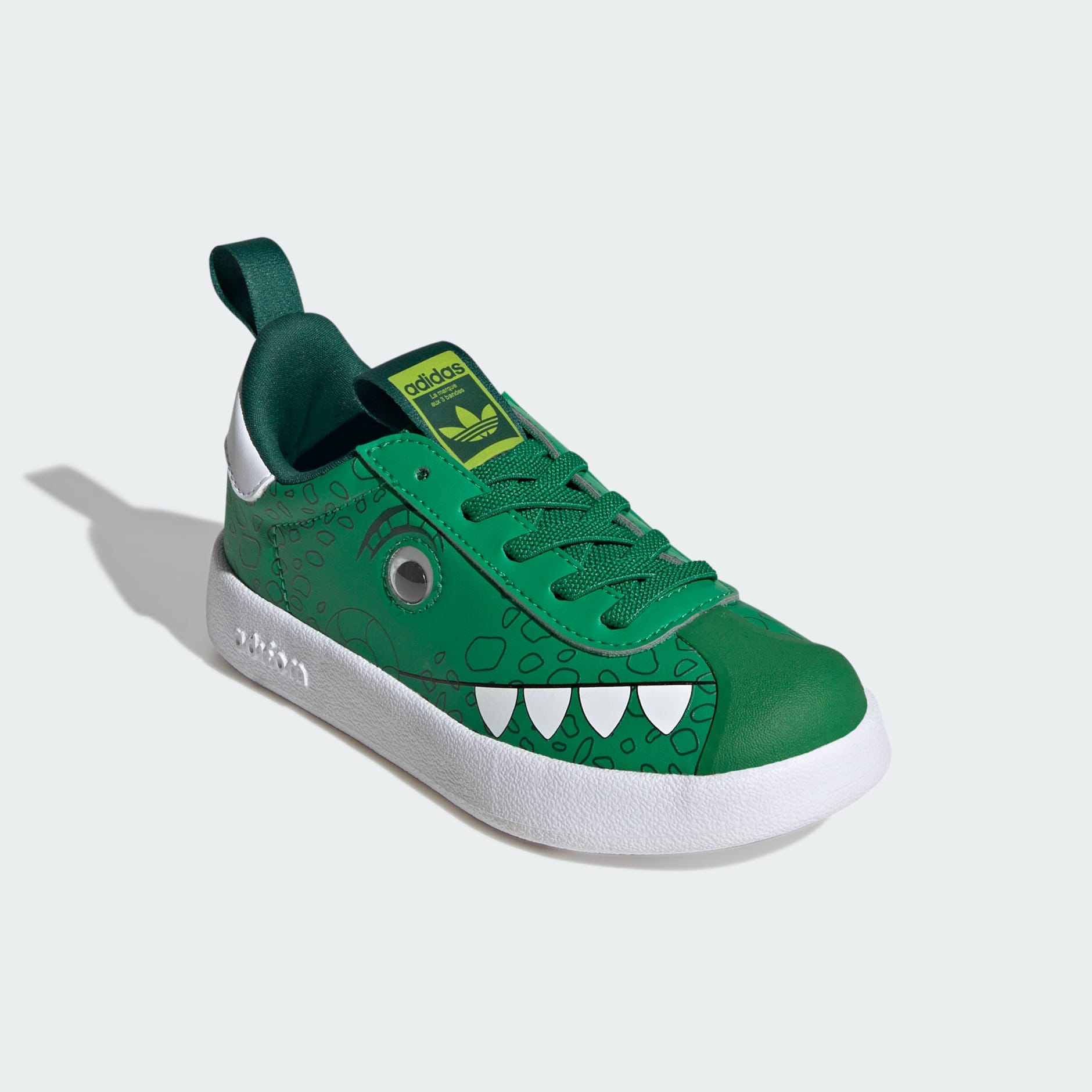 ADIDAS DISNEY PIXAR ADIFOM GAZELLE 360 SHOES
