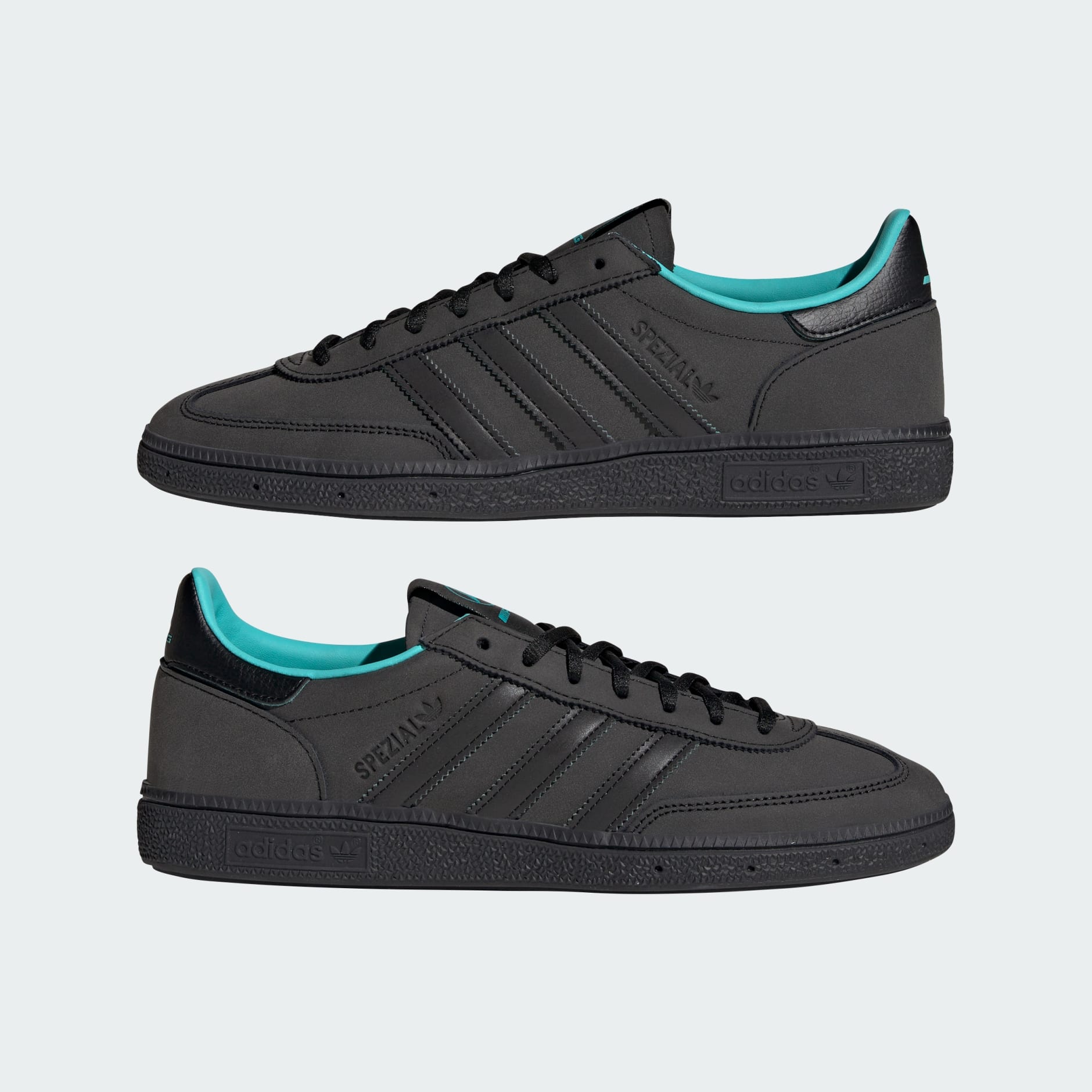 HANDBALL SPEZIAL MERCEDES SHOES