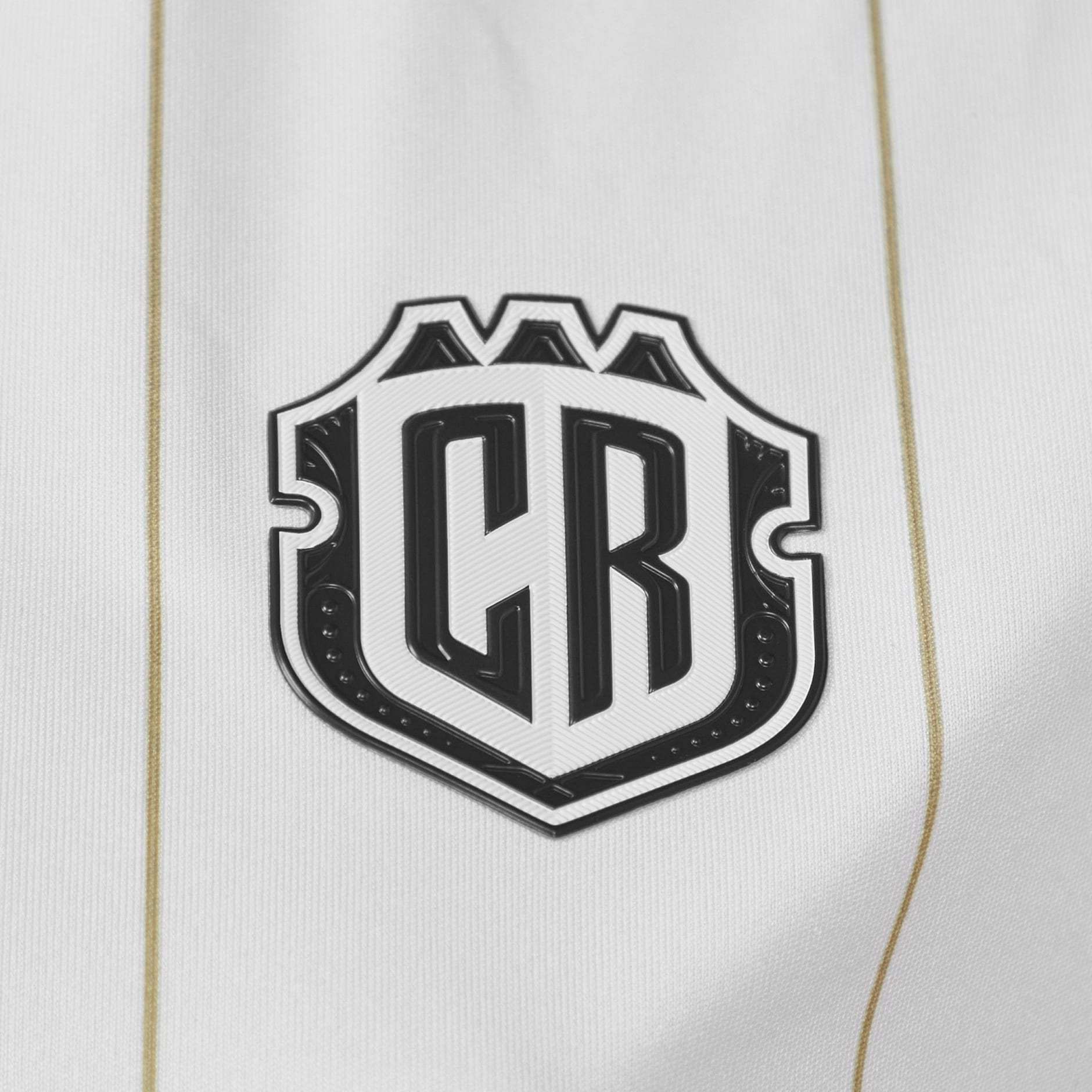 Camiseta Visitante Femenina Fcrf 23