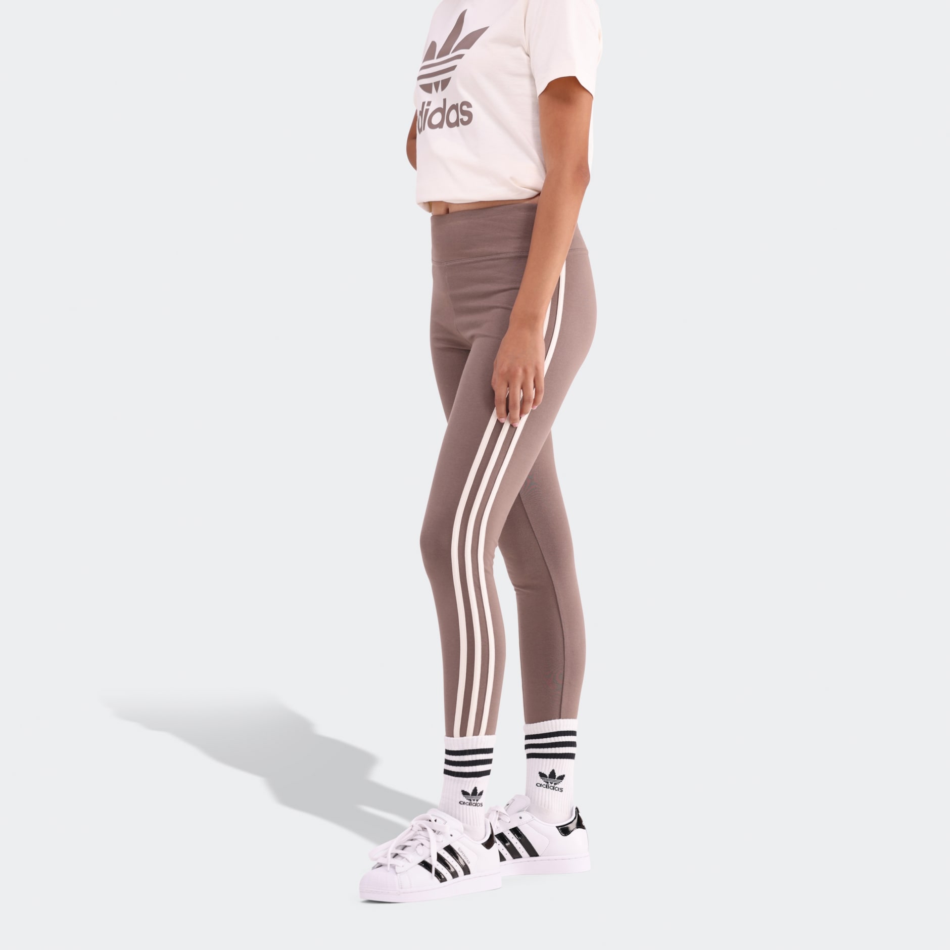 3-Stripes Leggings