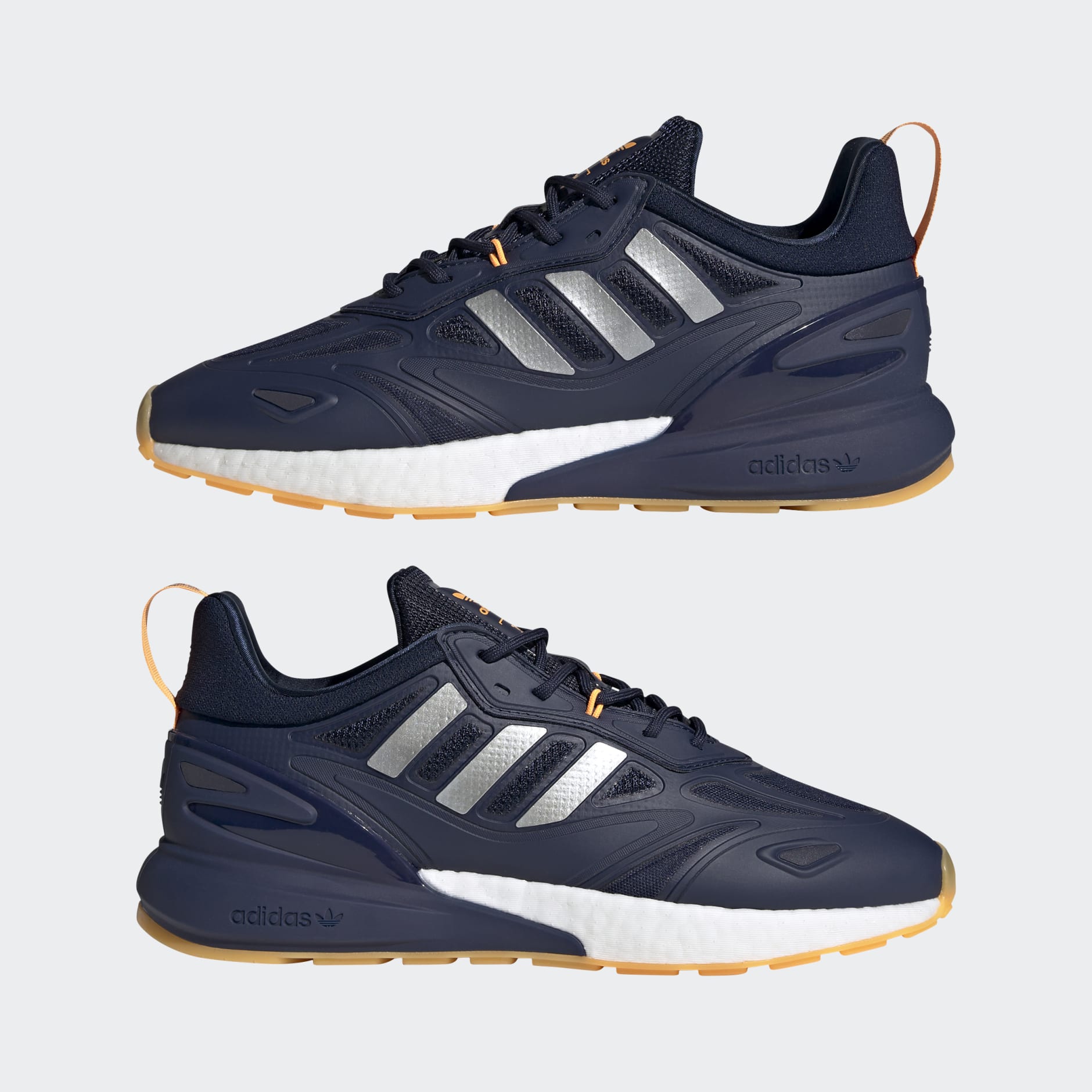 ZX 2K BOOST 2.0 Shoes