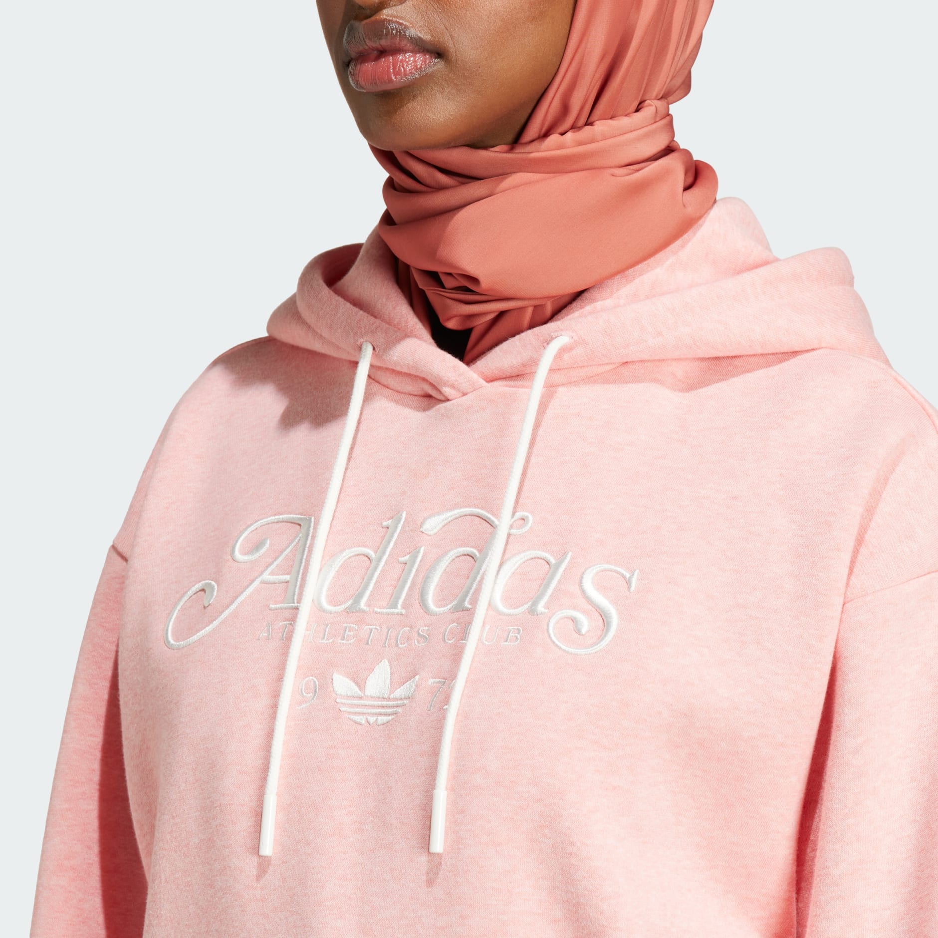 GRAPHIC HOODIE