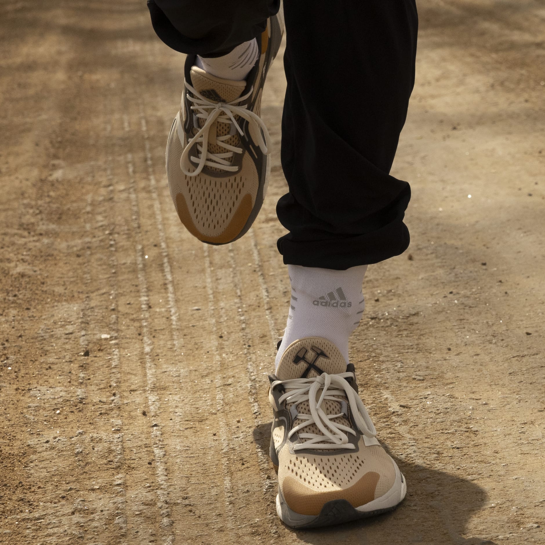 Solarcontrol Shoes