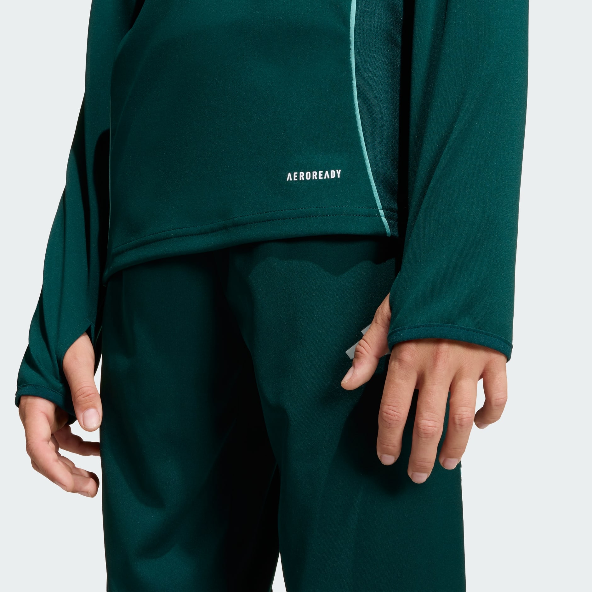 Majica Arsenal Tiro 25 Competition Training