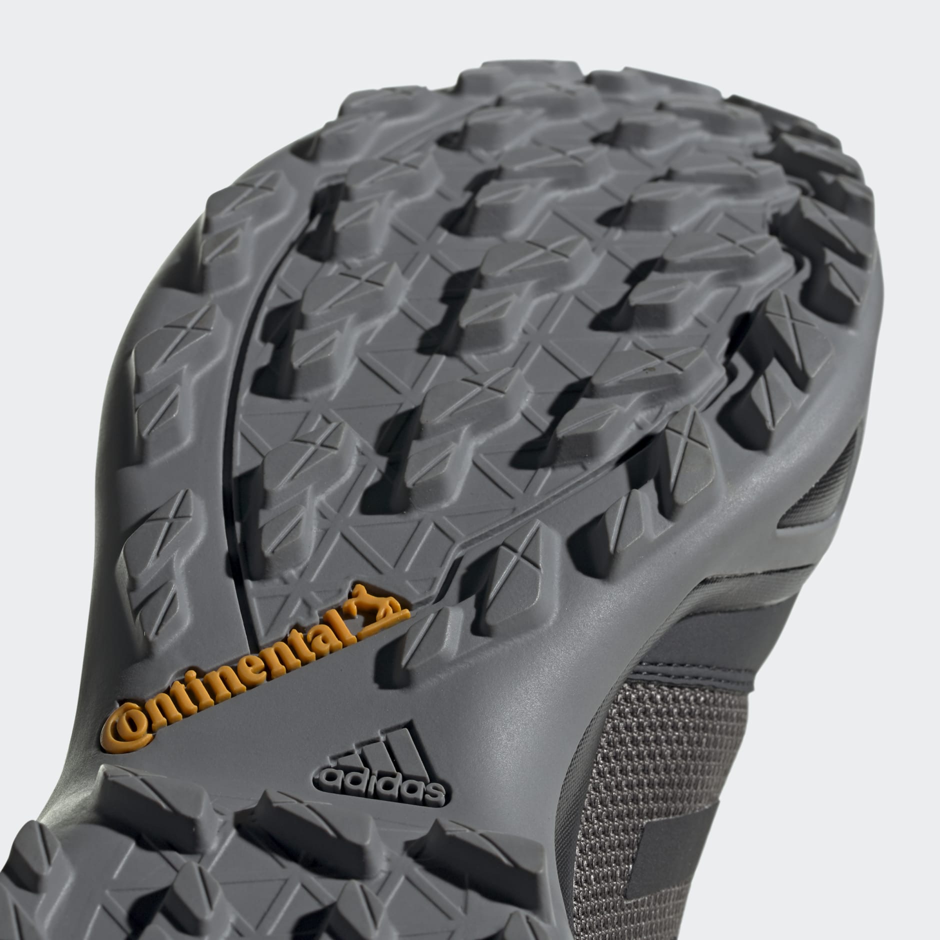 Terrex AX3 Mid GORE-TEX Hiking Shoes