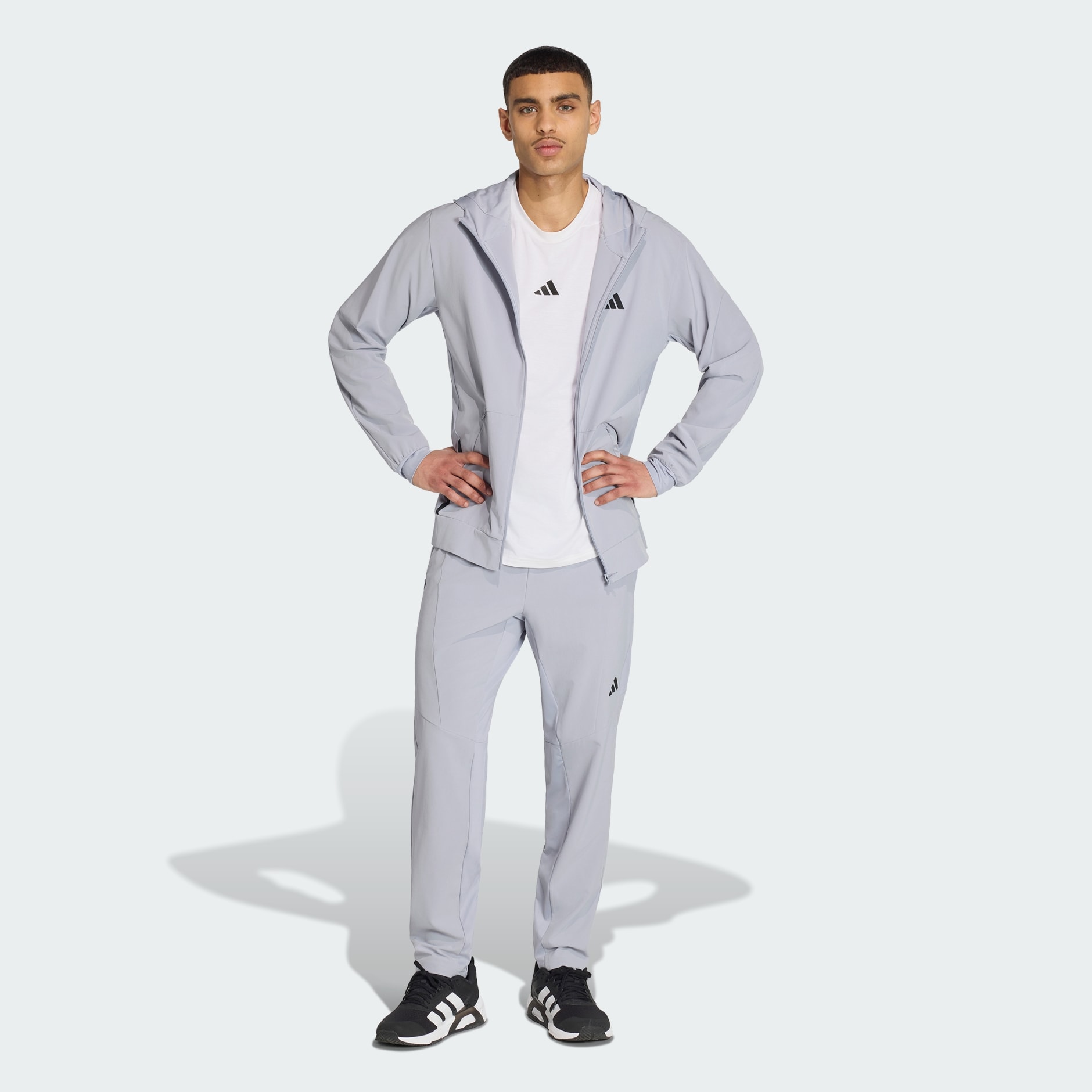 T-shirt d'entra&icirc;nement Designed for Training