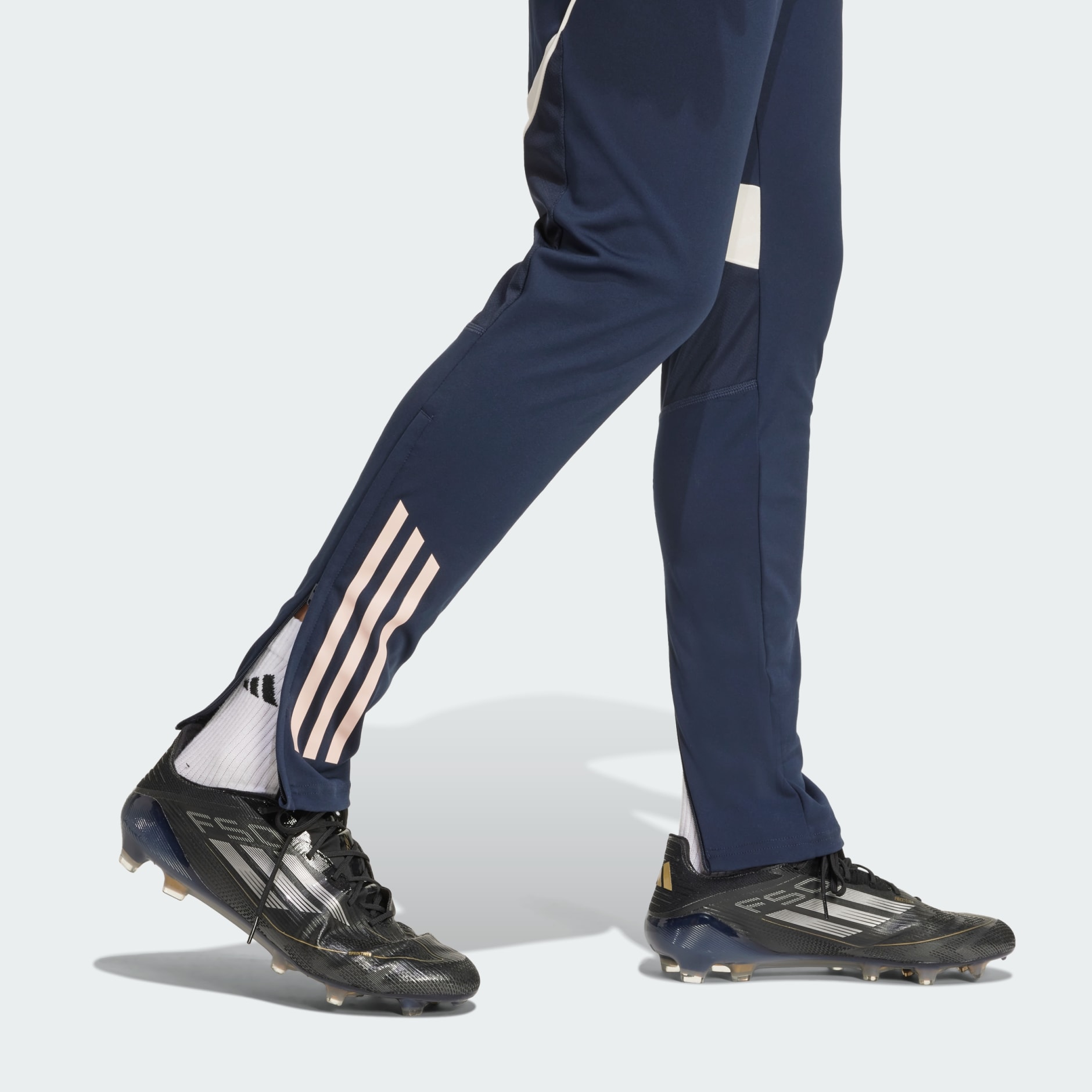 Orlando Pirates Tiro 25 Training Pants