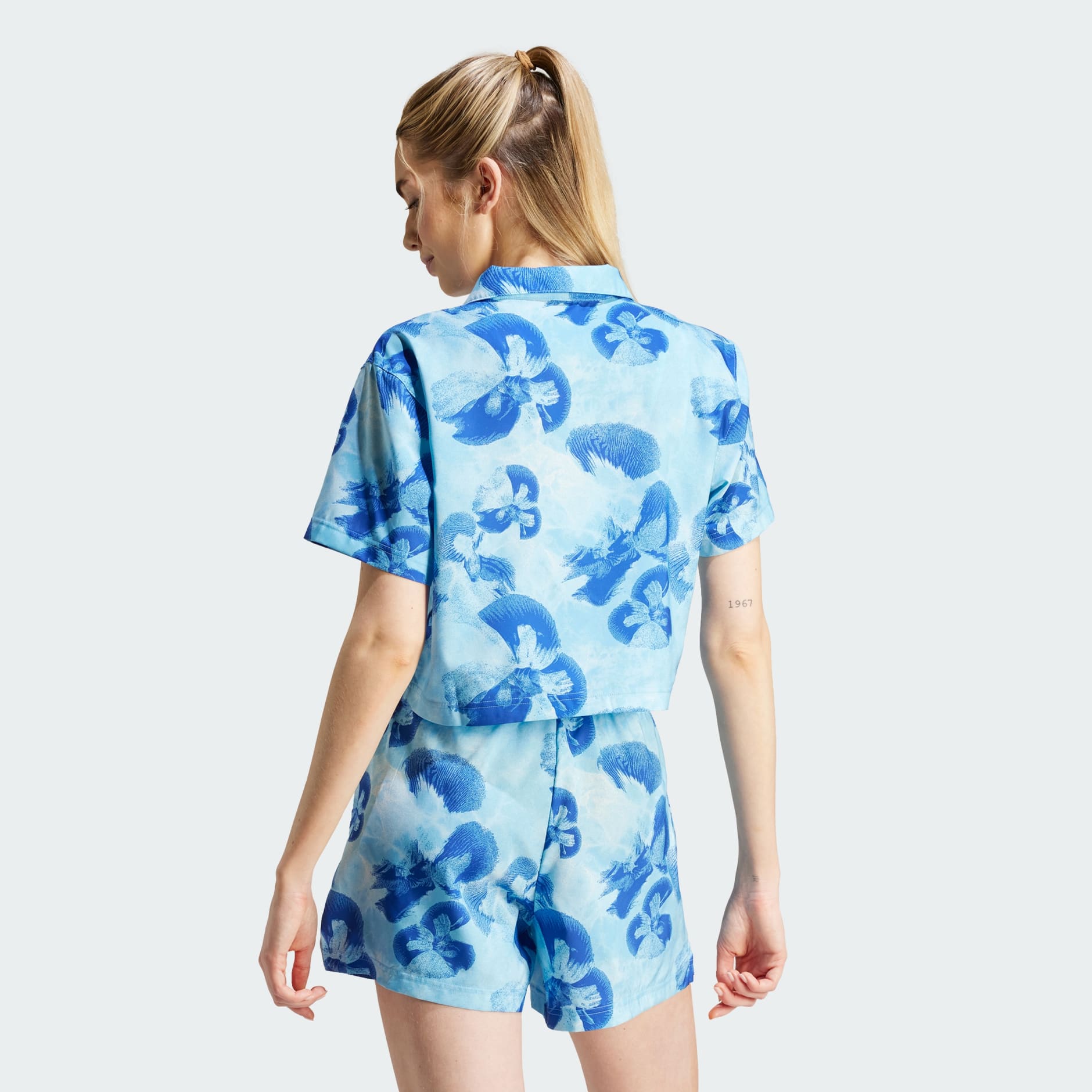 W AOP SHIRT