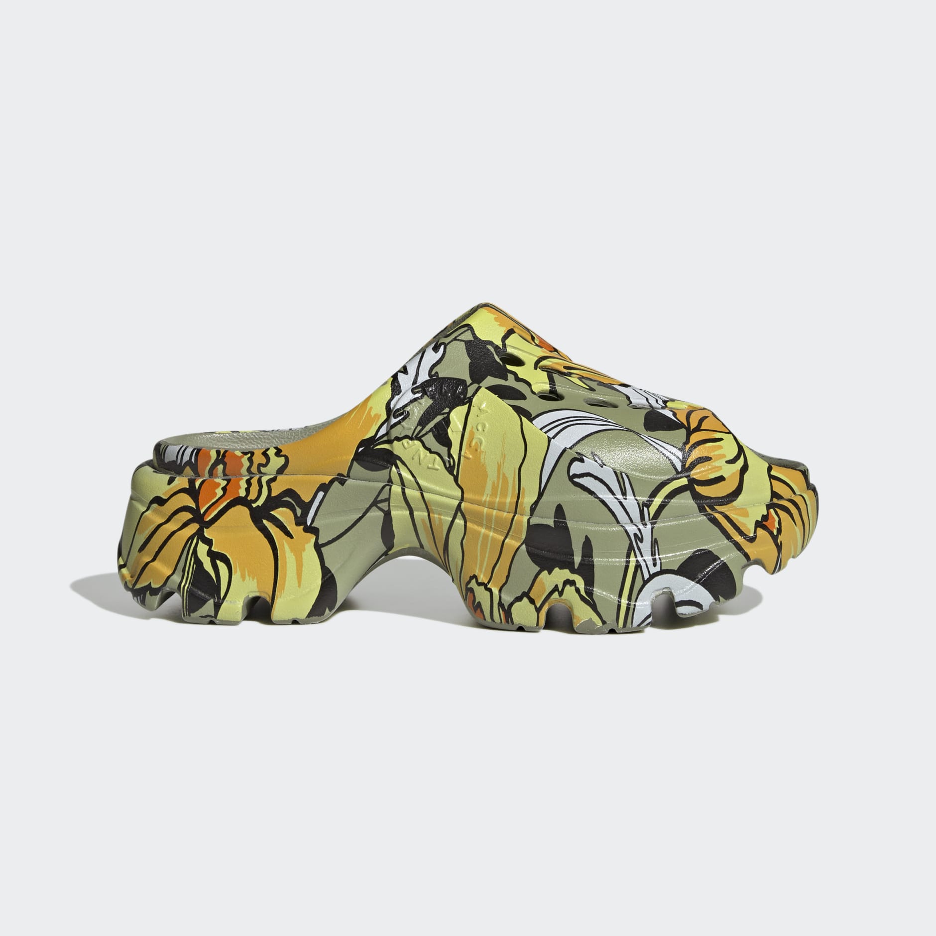 adidas by Stella McCartney Clogs
