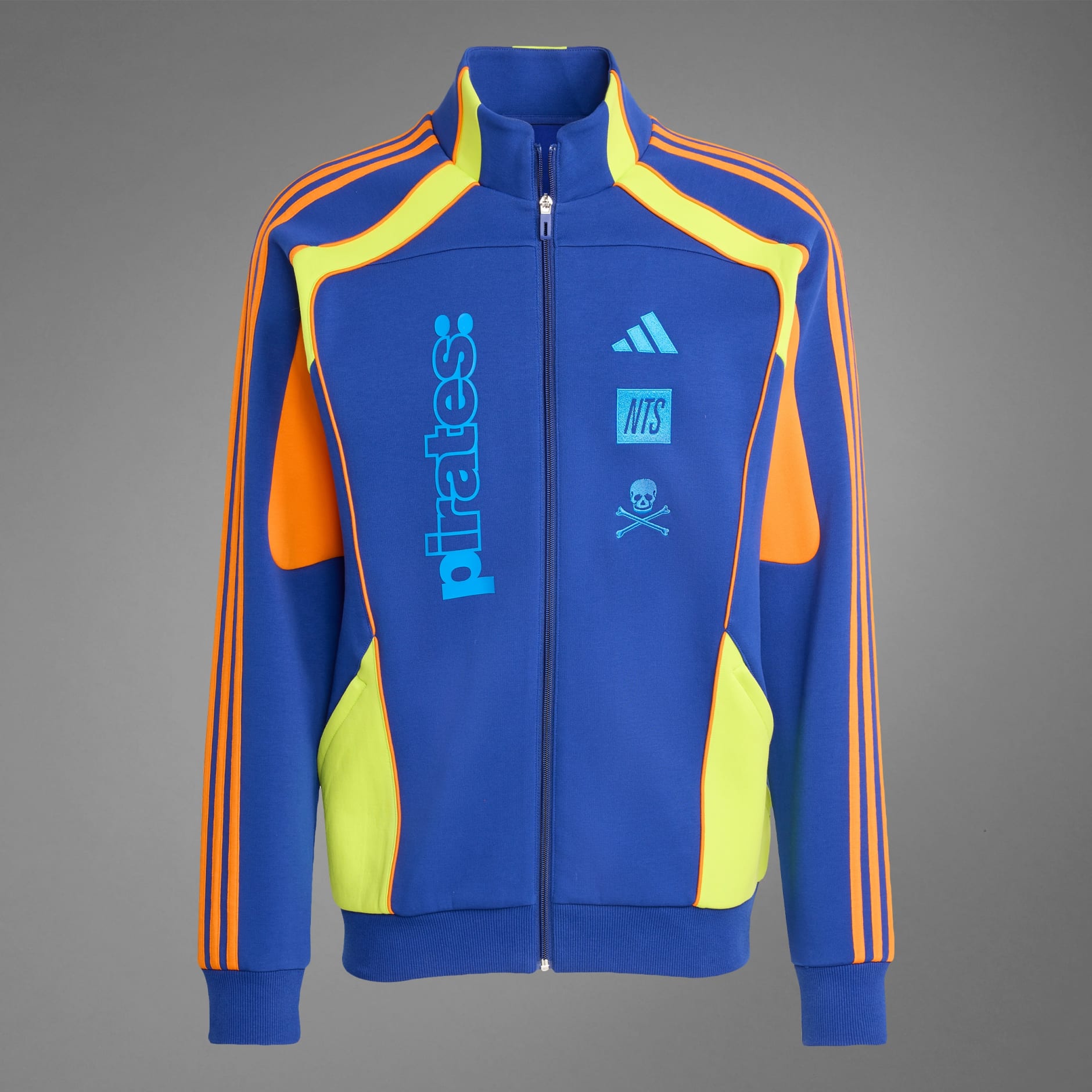 Gornji dio trenirke Orlando Pirates FC x NTS UBP Doubleknit