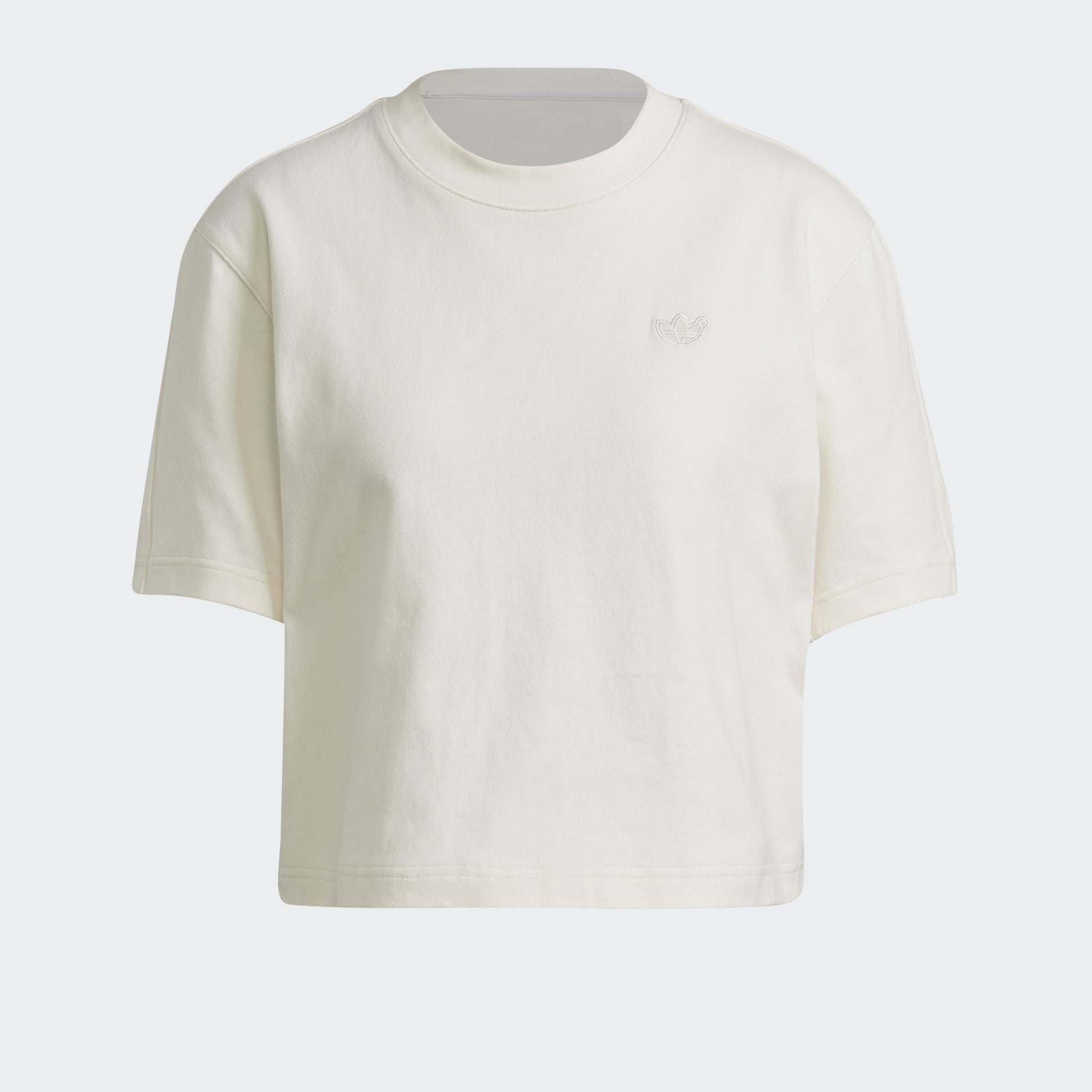 Blue Version Essentials Tee
