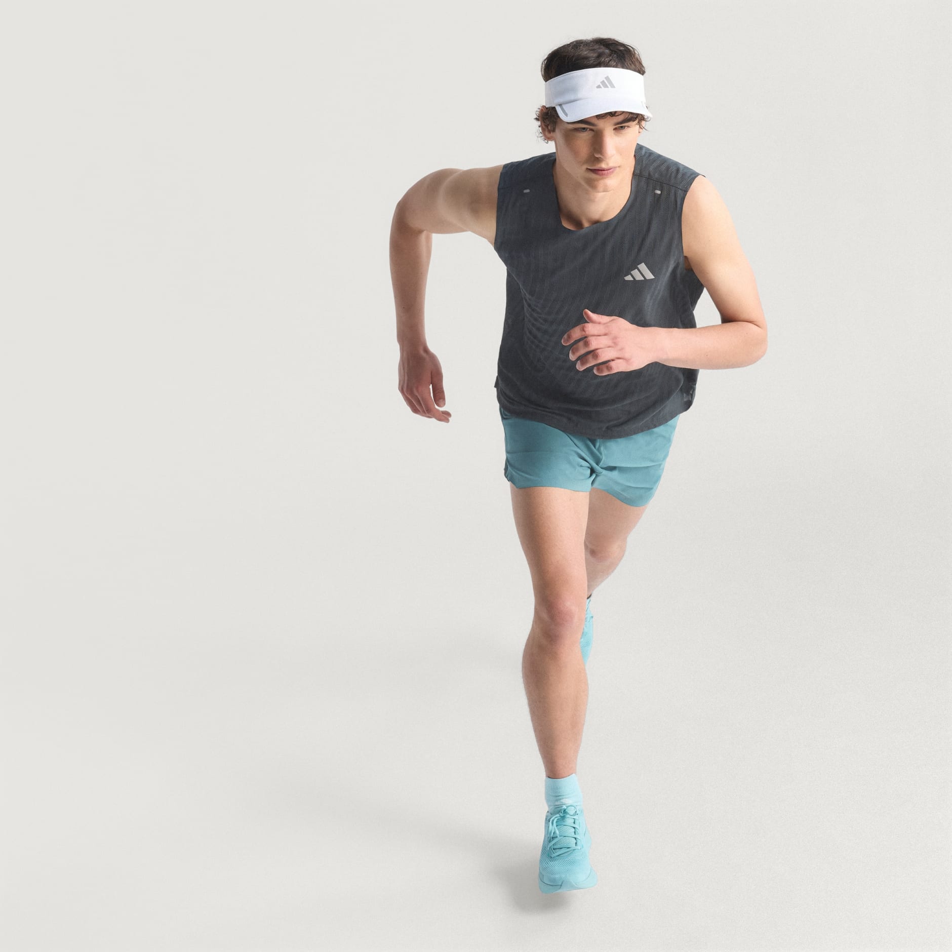 Adi365 Running CLIMACOOL+ Tank Top