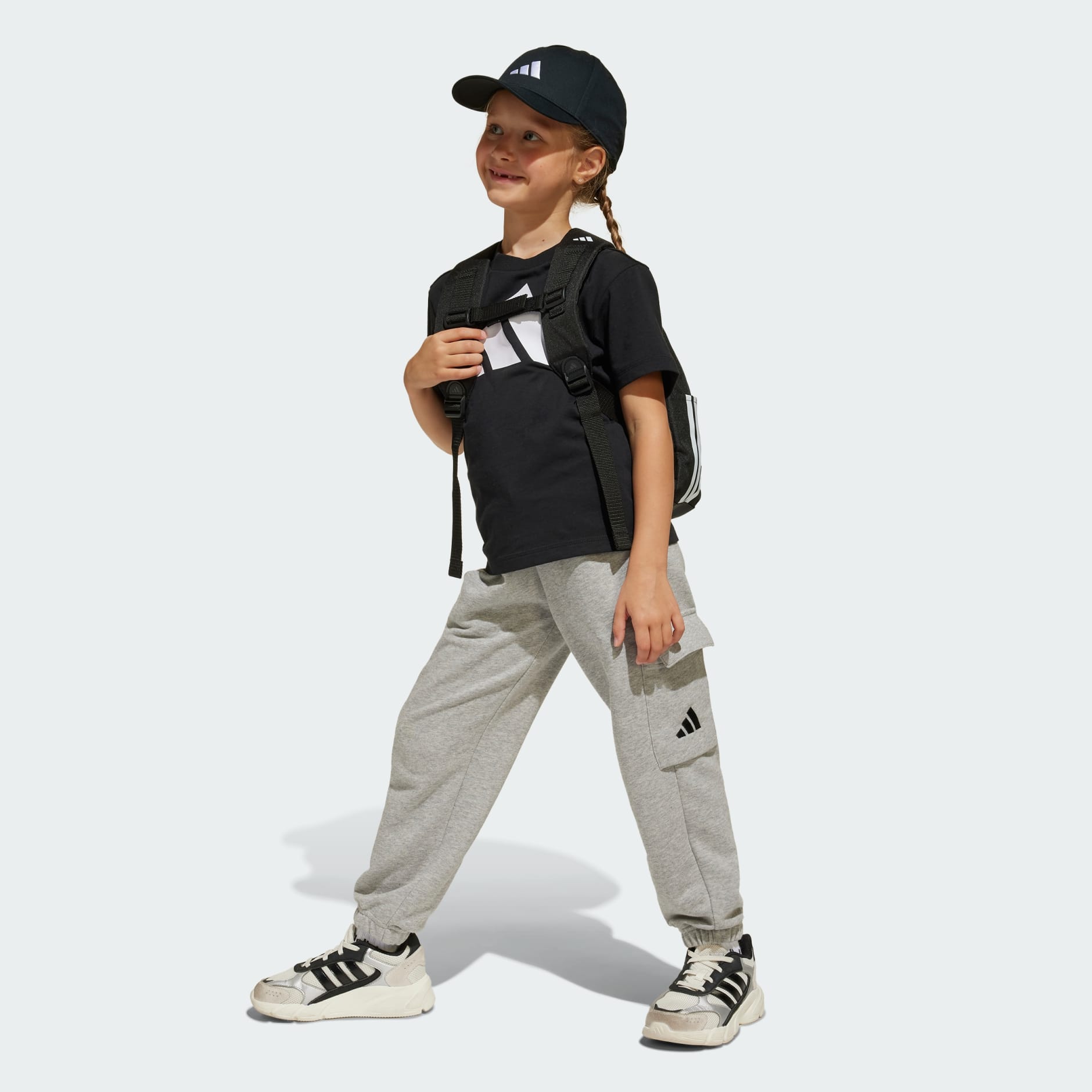 Essentials Tee Kids