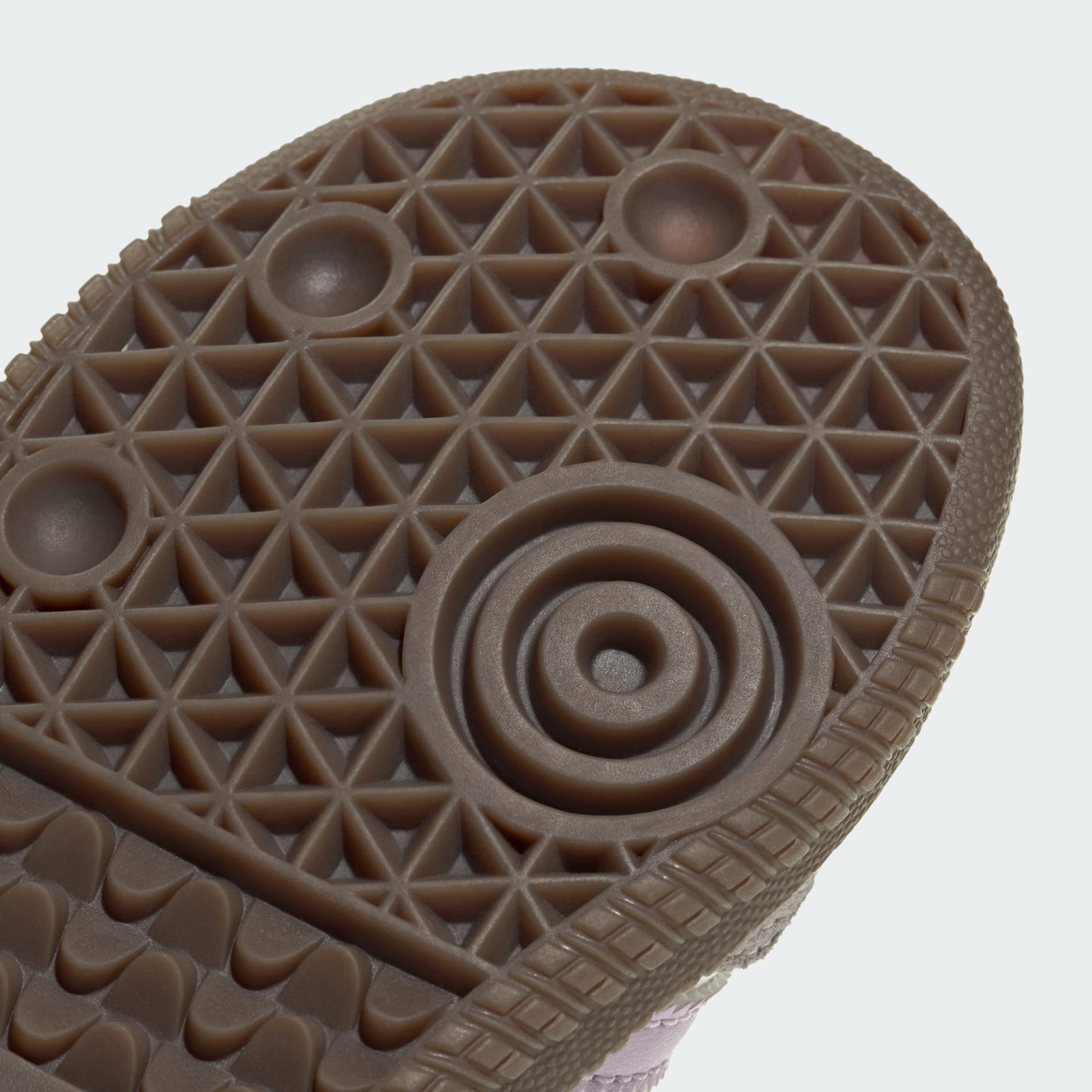 נעלי ילדים עם סגירת שרוכים אלסטיים Samba OG Comfort