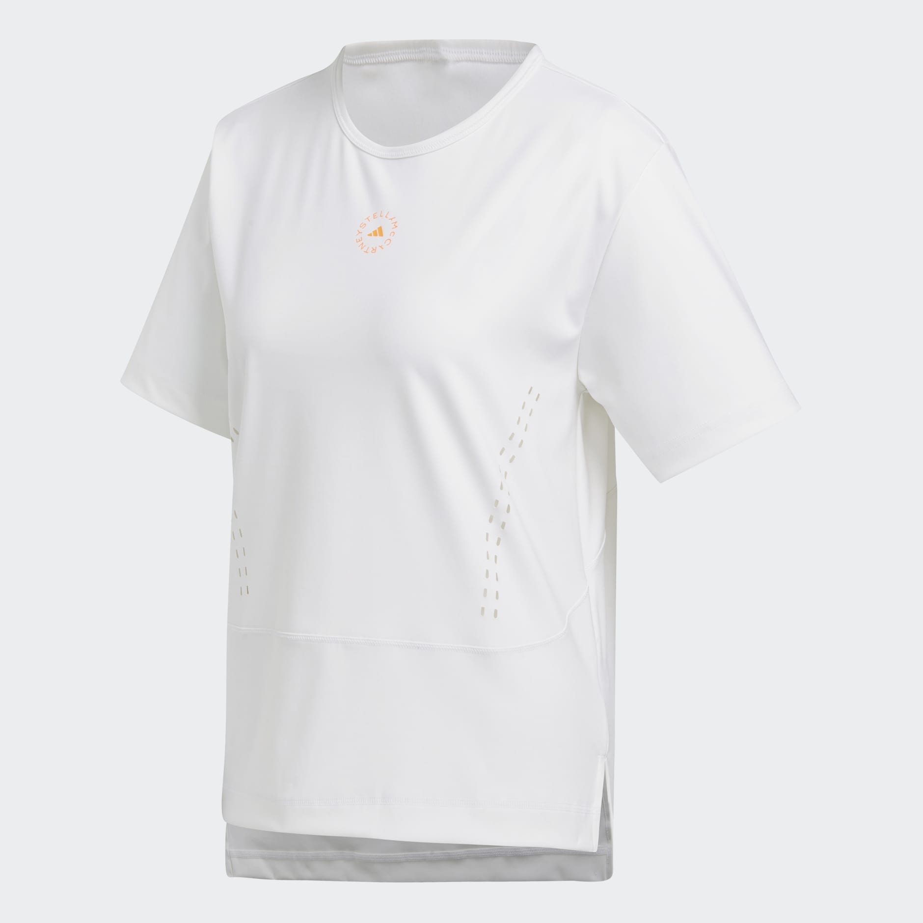 TRUESTR L TEE