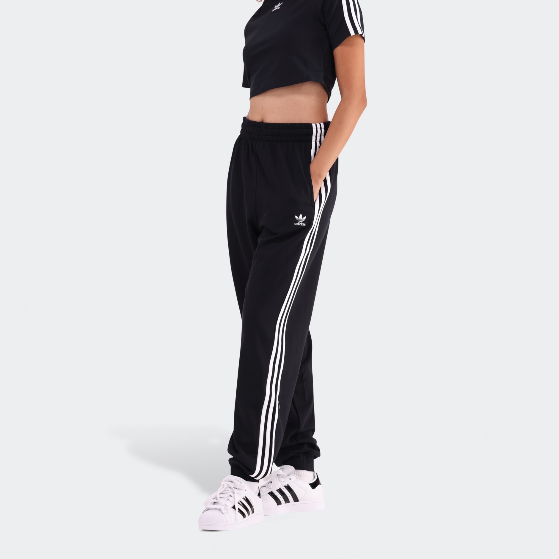 Adicolor 3-Stripes Regular Jogger Joggers
