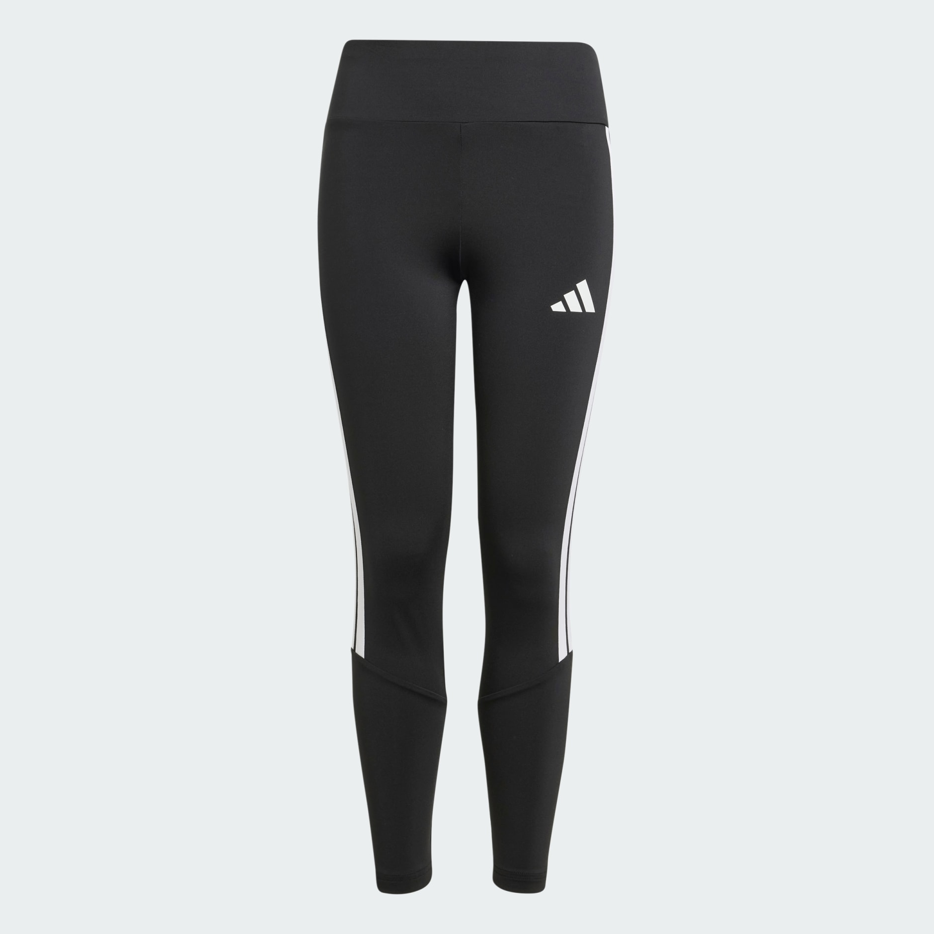 Train Essentials 3-Stripes Leggings Kids