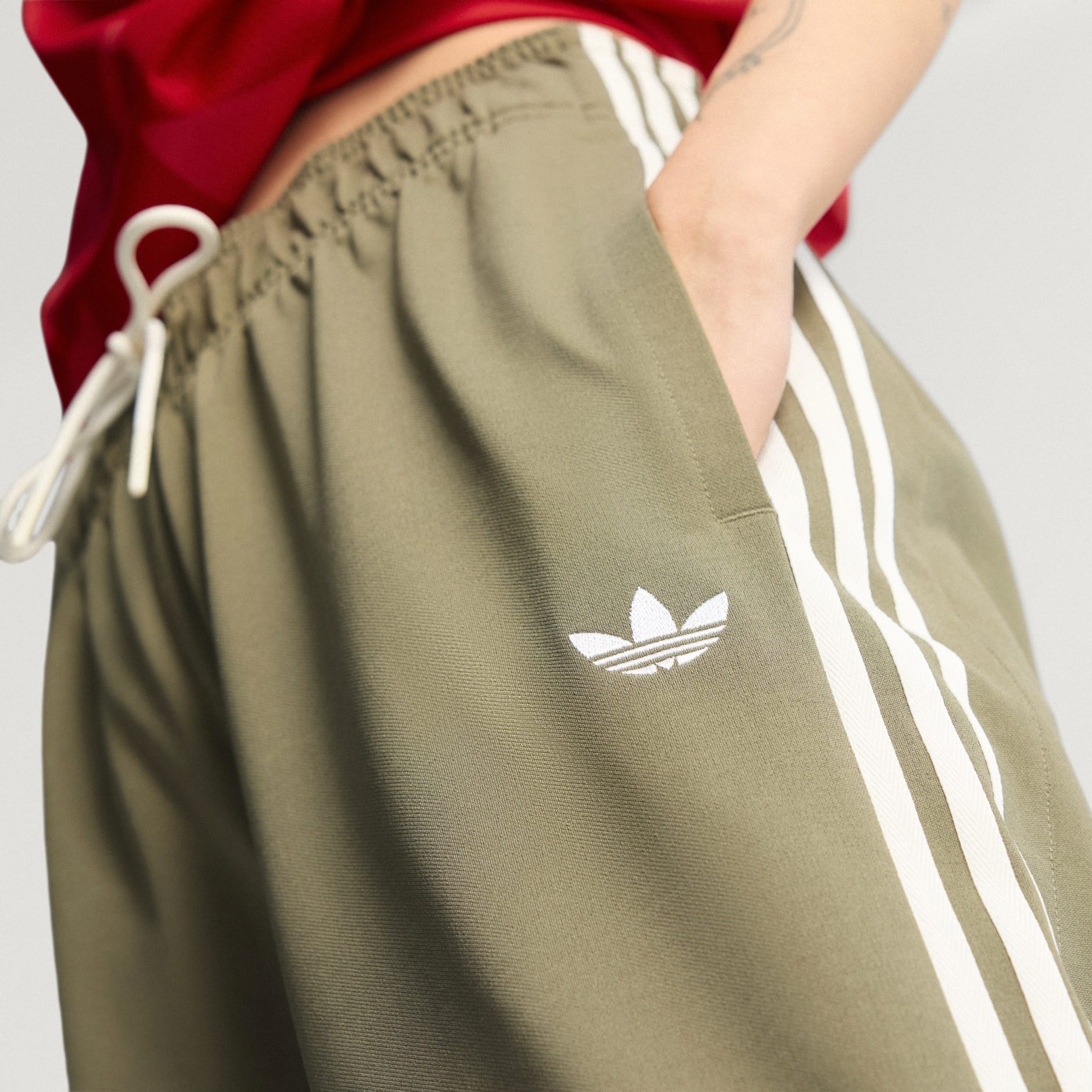 Original Basketball Snap Pant