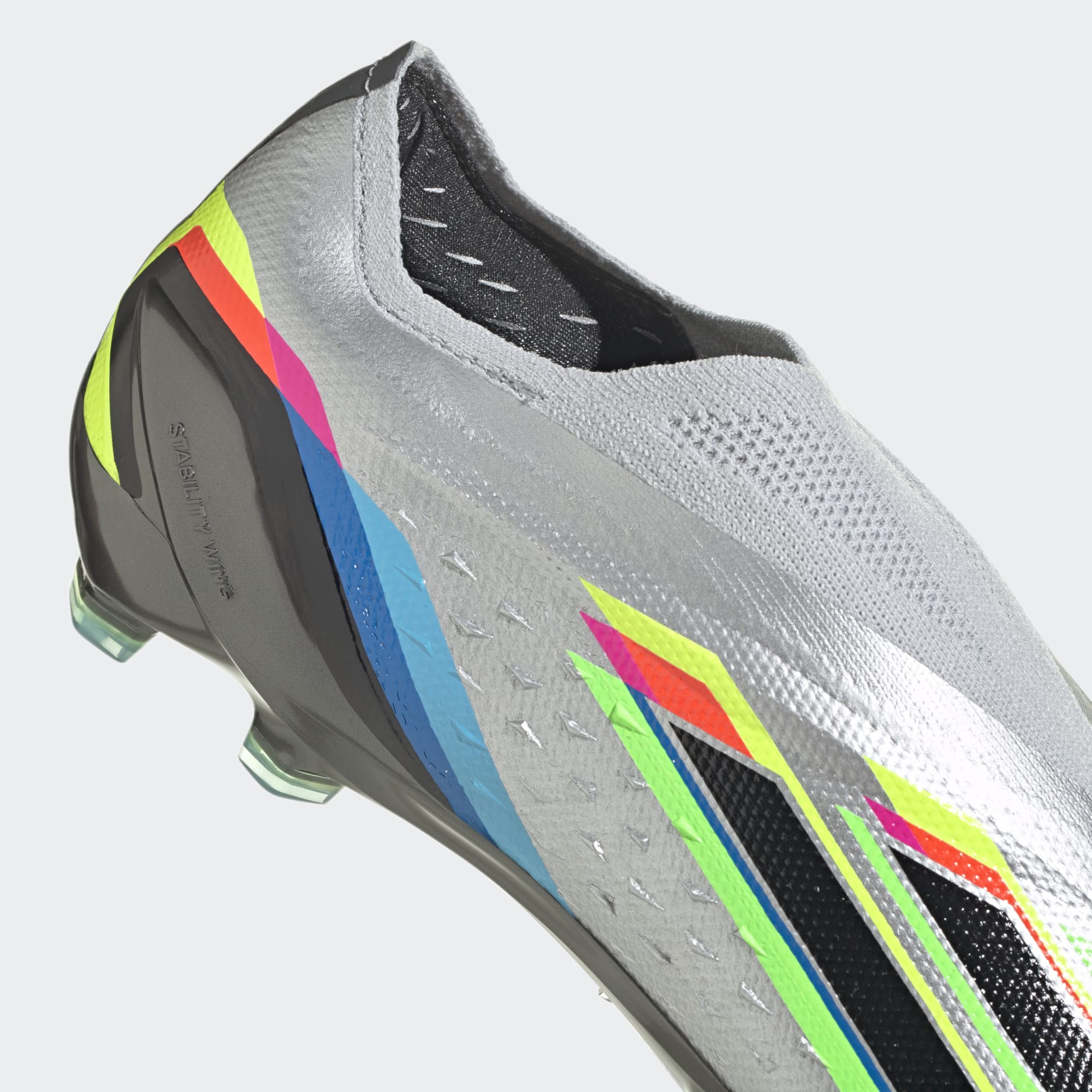 X Speedportal+ Firm Ground Boots