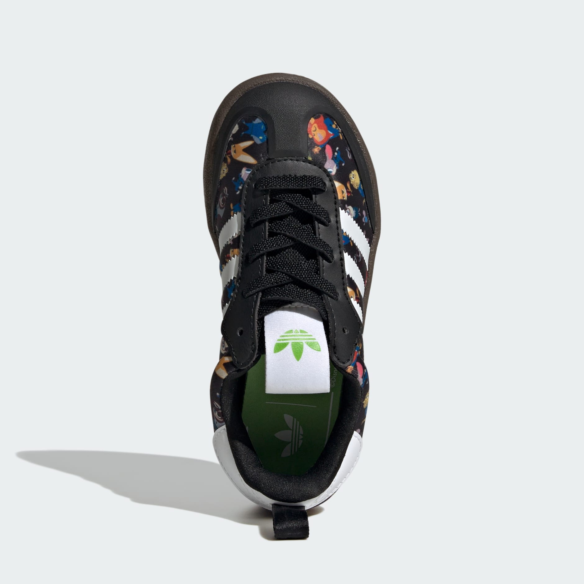 Adidas Disney Adifom Samba 360 Shoes Kids
