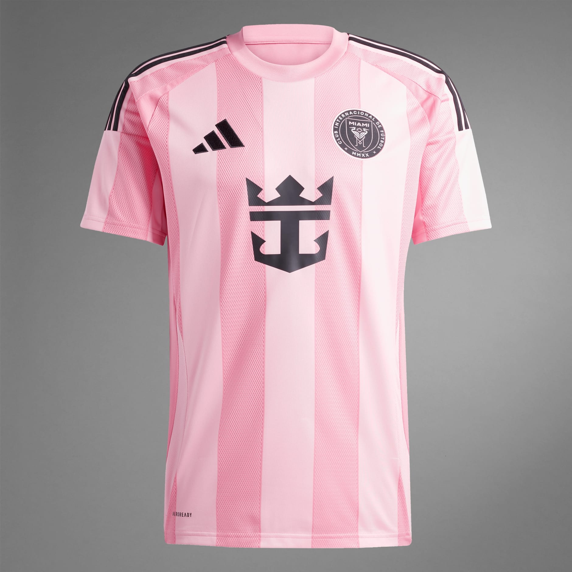 Camiseta Local Inter Miami CF 25/26