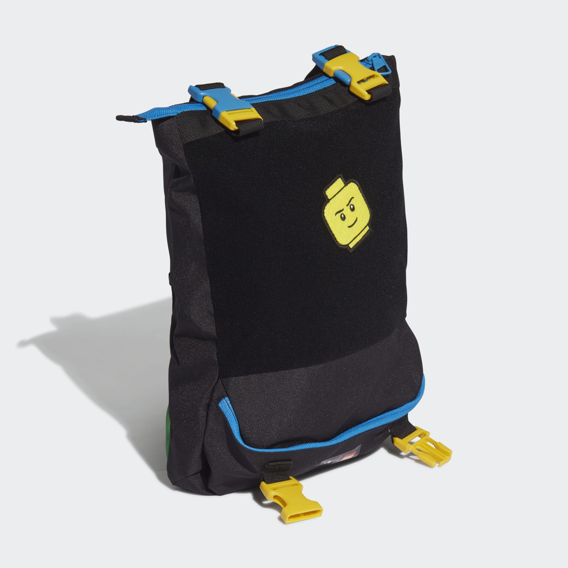 adidas x LEGO® Baumhaus Convertible Bag