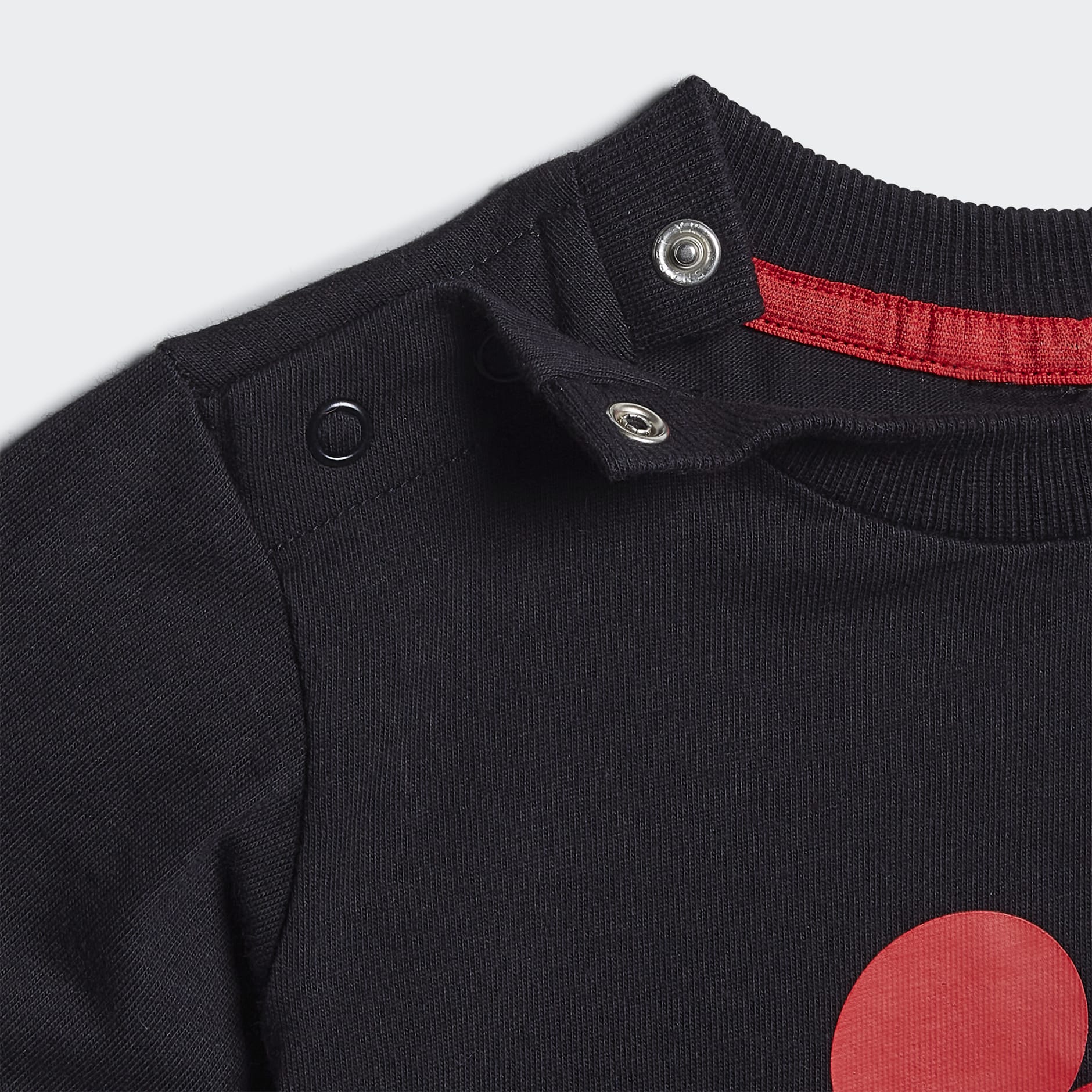 adidas x Disney Mickey Mouse Summer Set