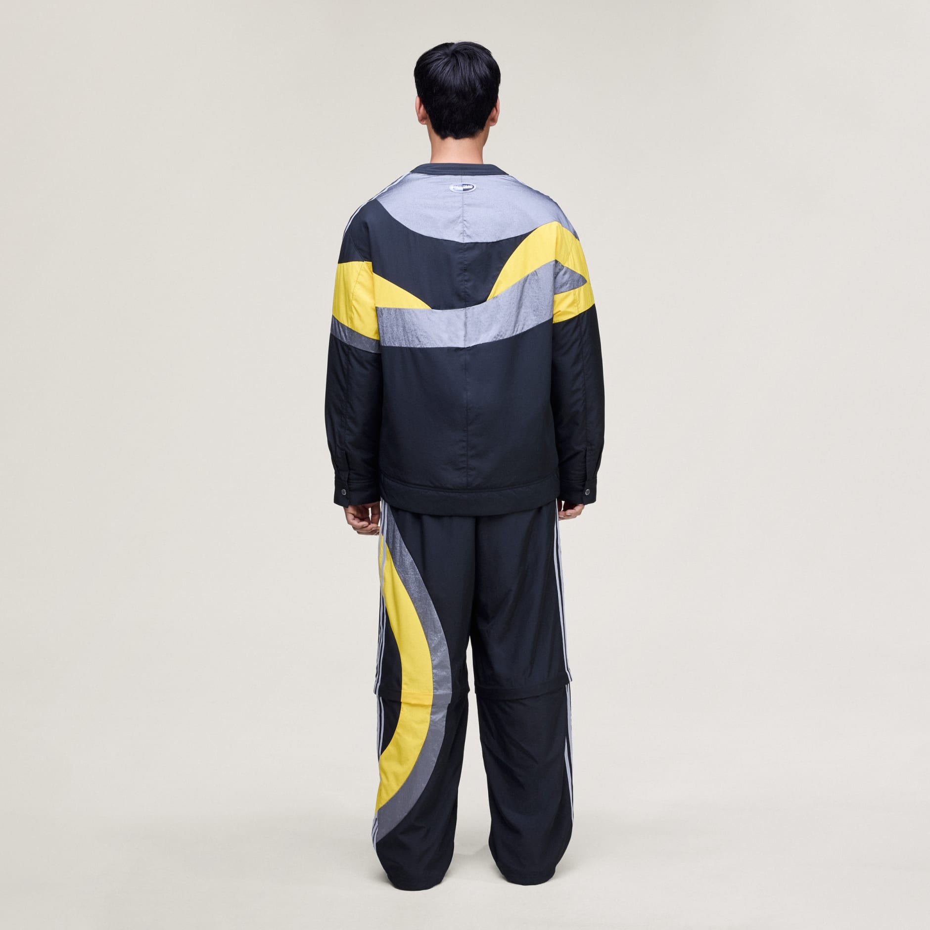 BRAIN DEAD NORAGI JACKET