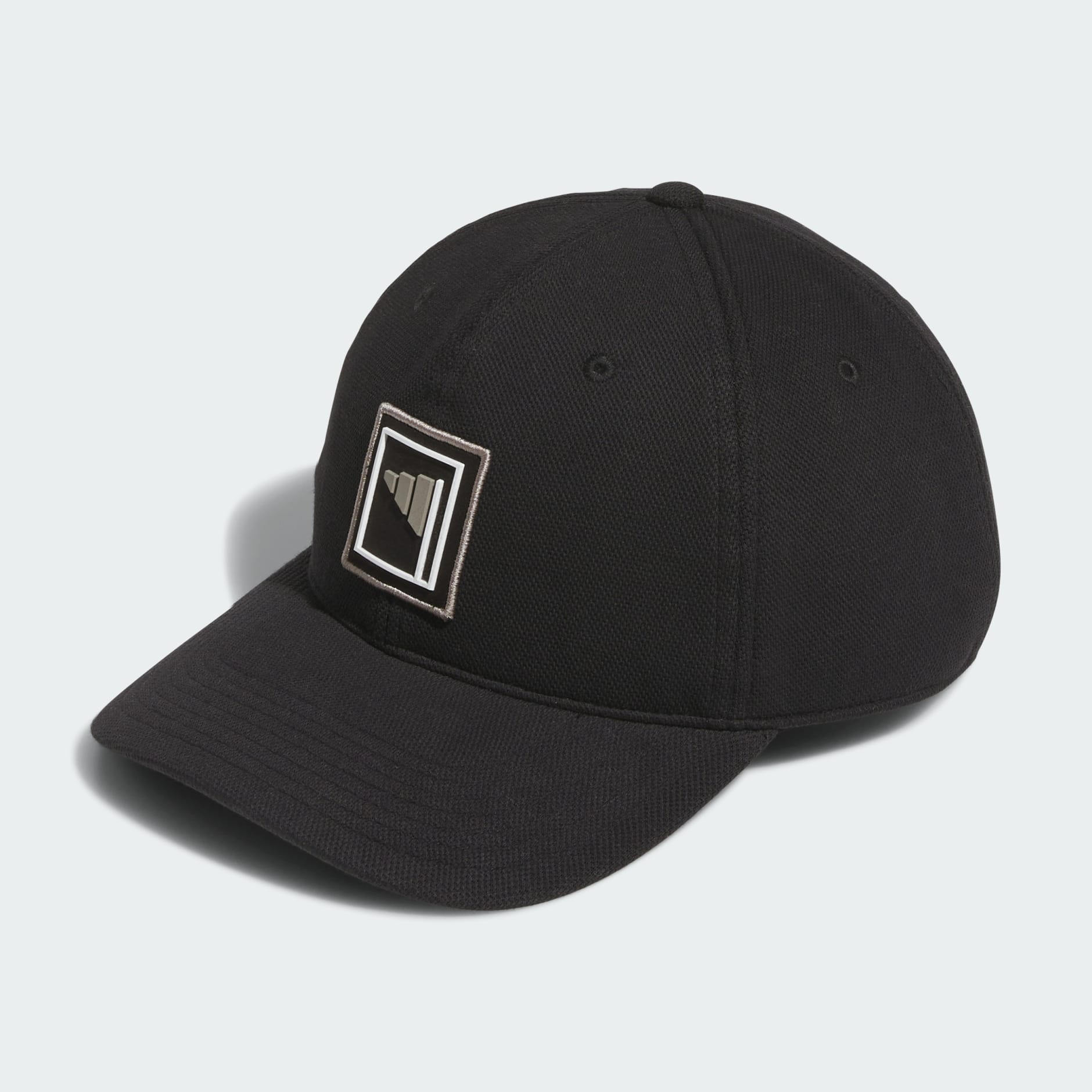 Piqué Beyond Graphic Hat