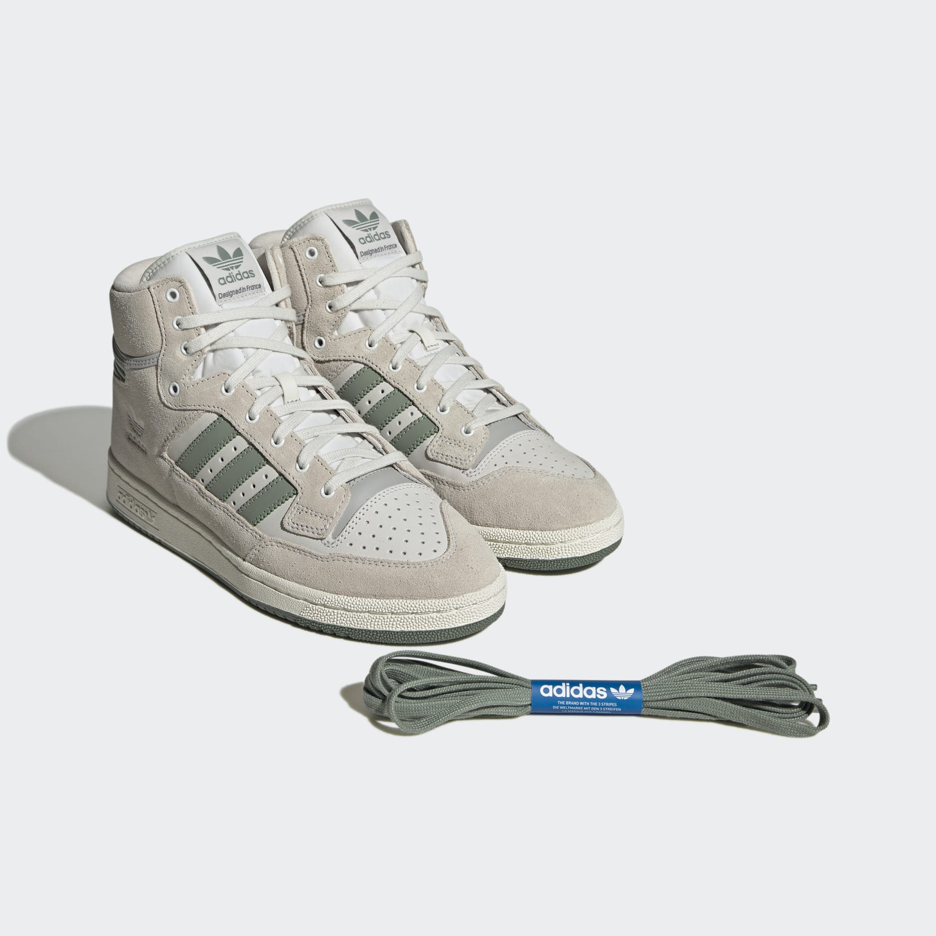 CENTENNIAL 85 HI