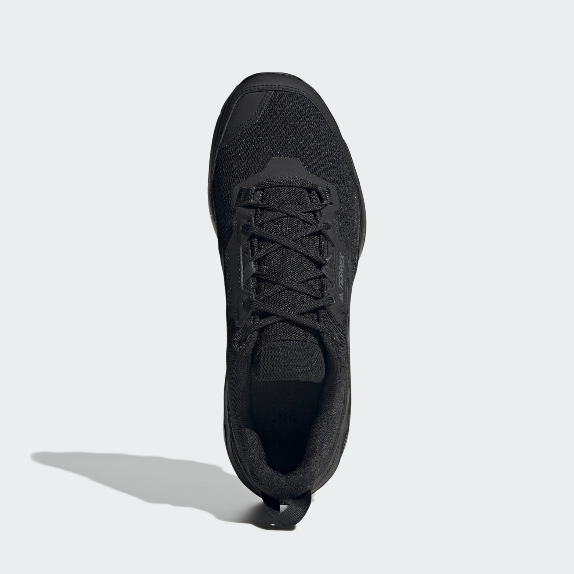 TERREX AX4 PRIMEGREEN HIKING SHOES