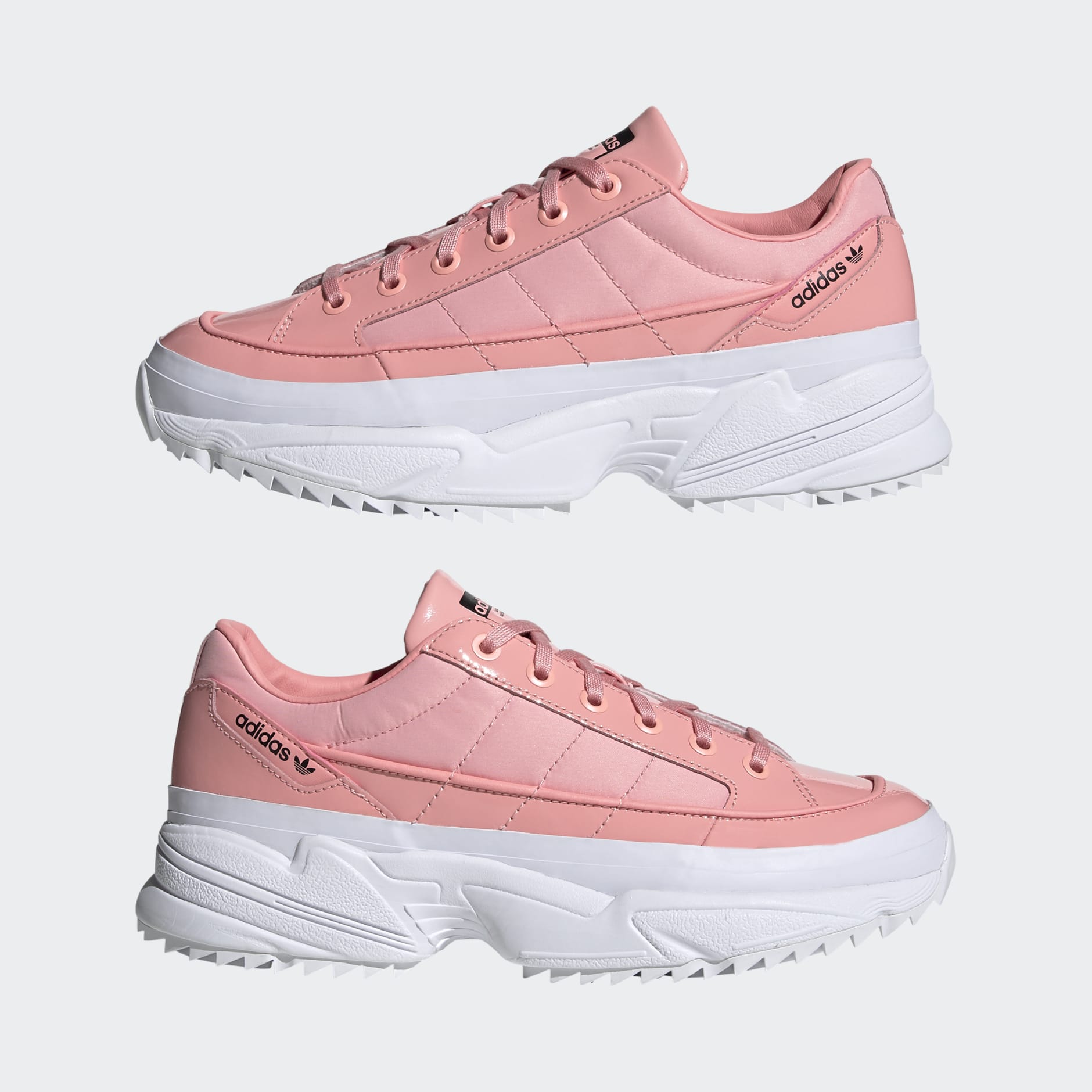 Kiellor Shoes