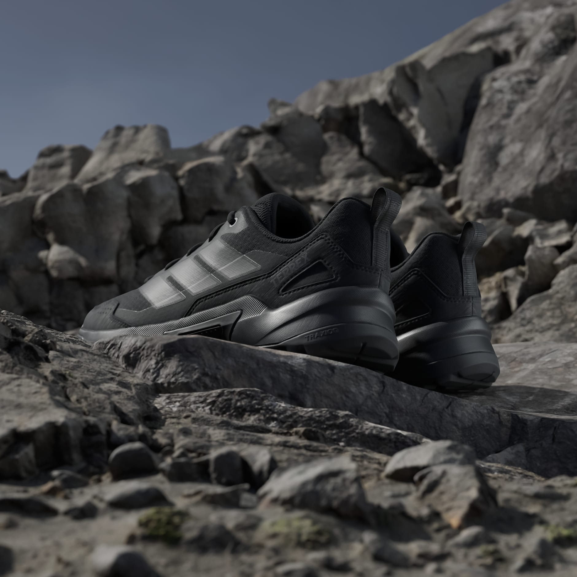 Tenisice Terrex Eastrail 3