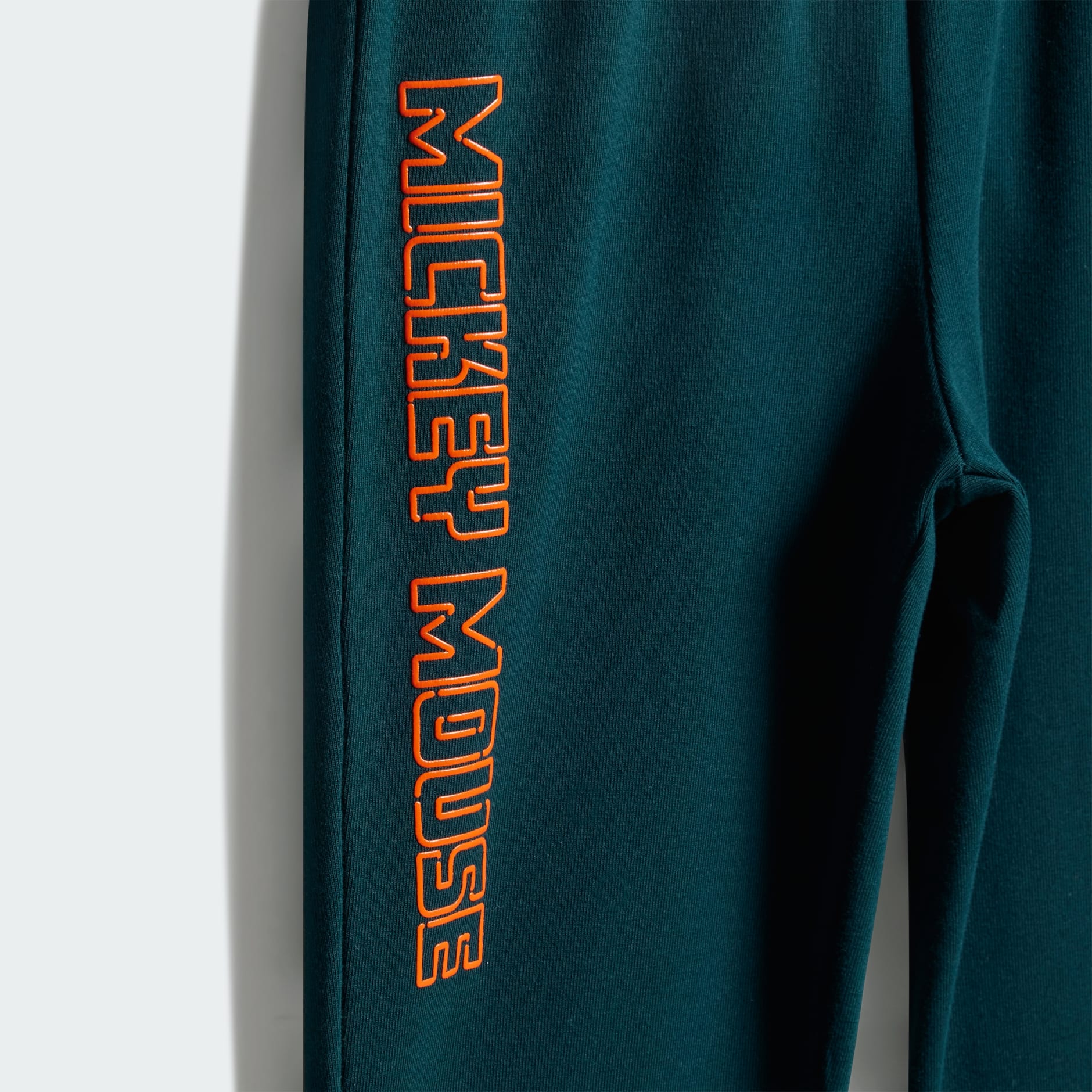 بنطال رياضي للأطفال مستوحى من ميكي ماوس من Disney